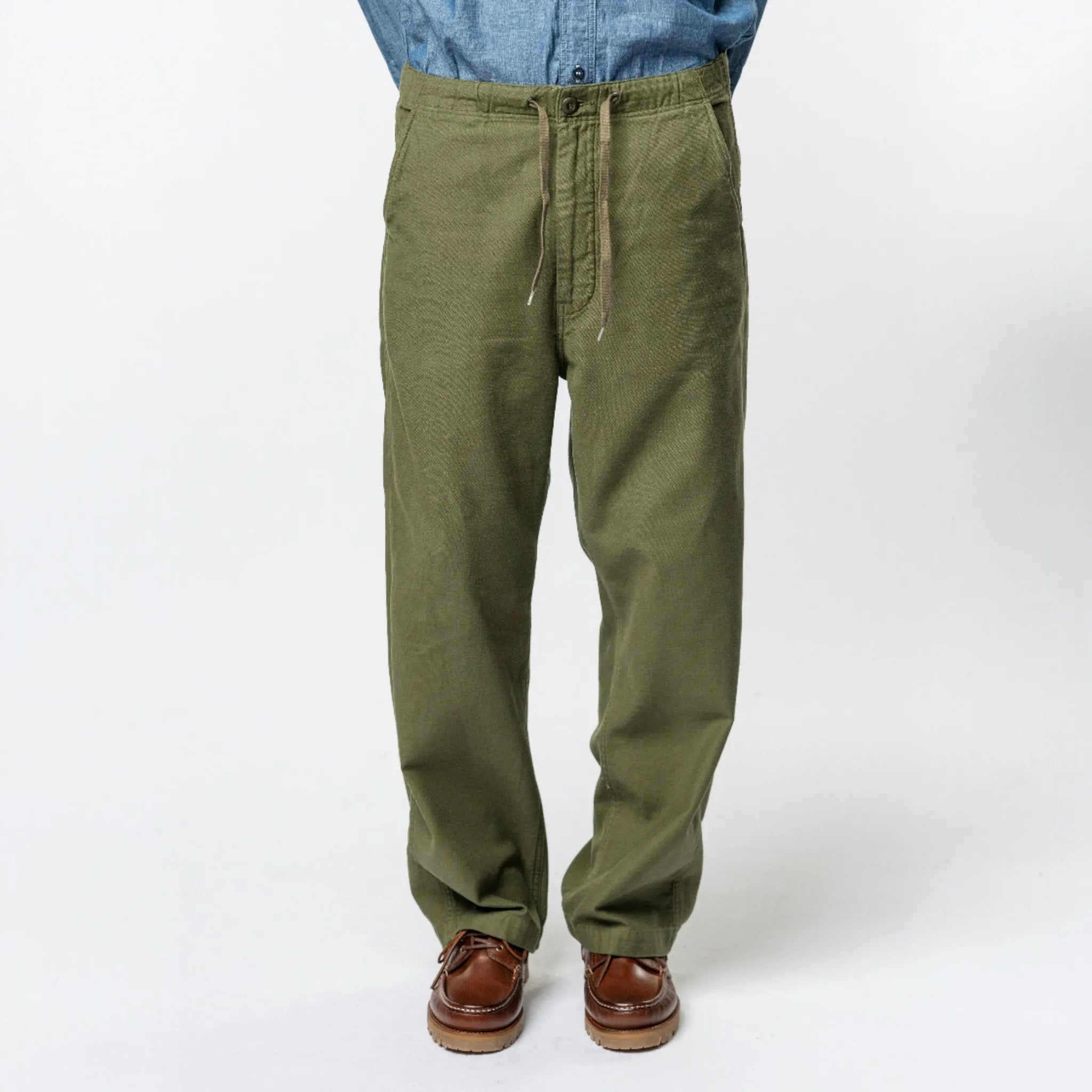 Orslow Wide Fit New Yorker