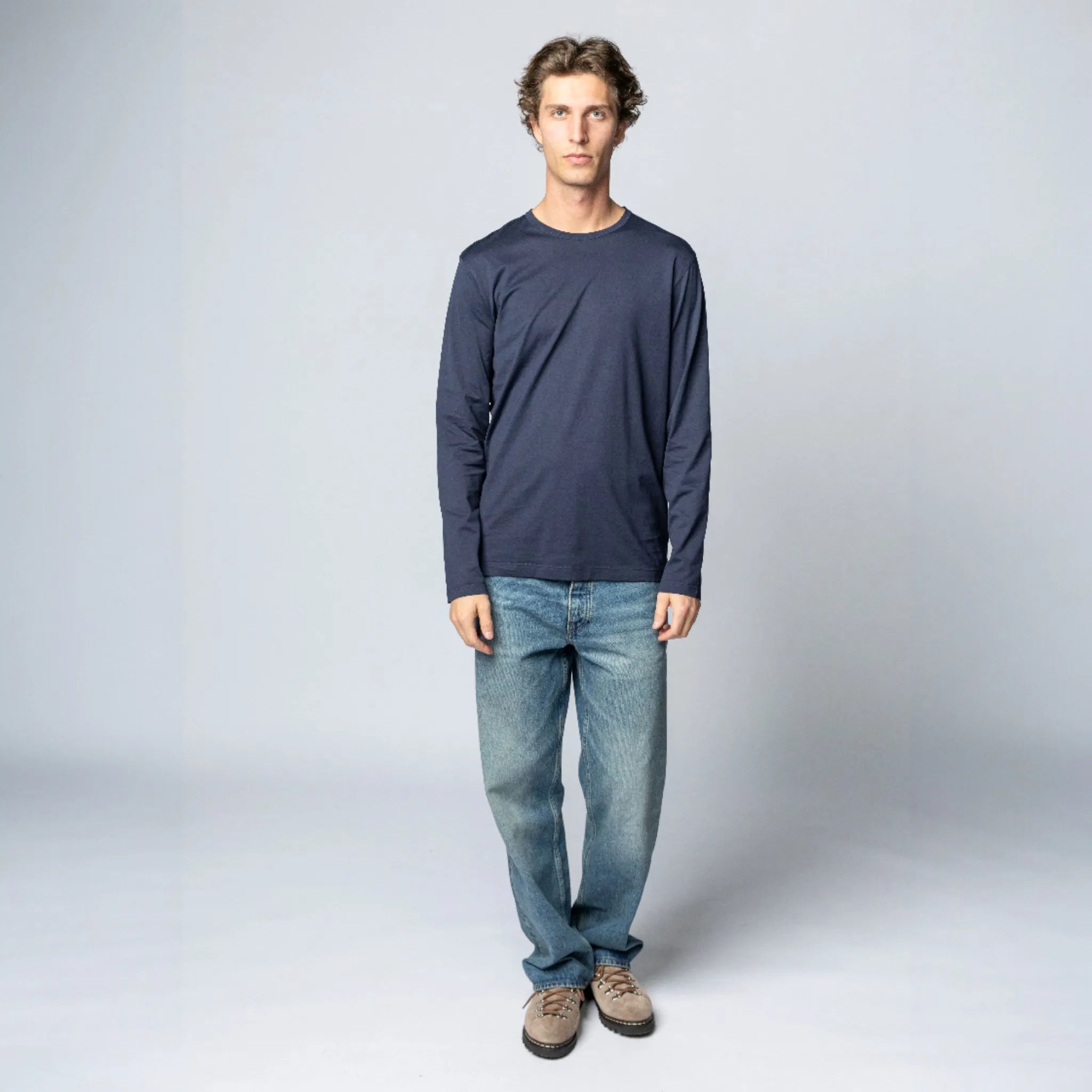 Classic T-Shirt L/S