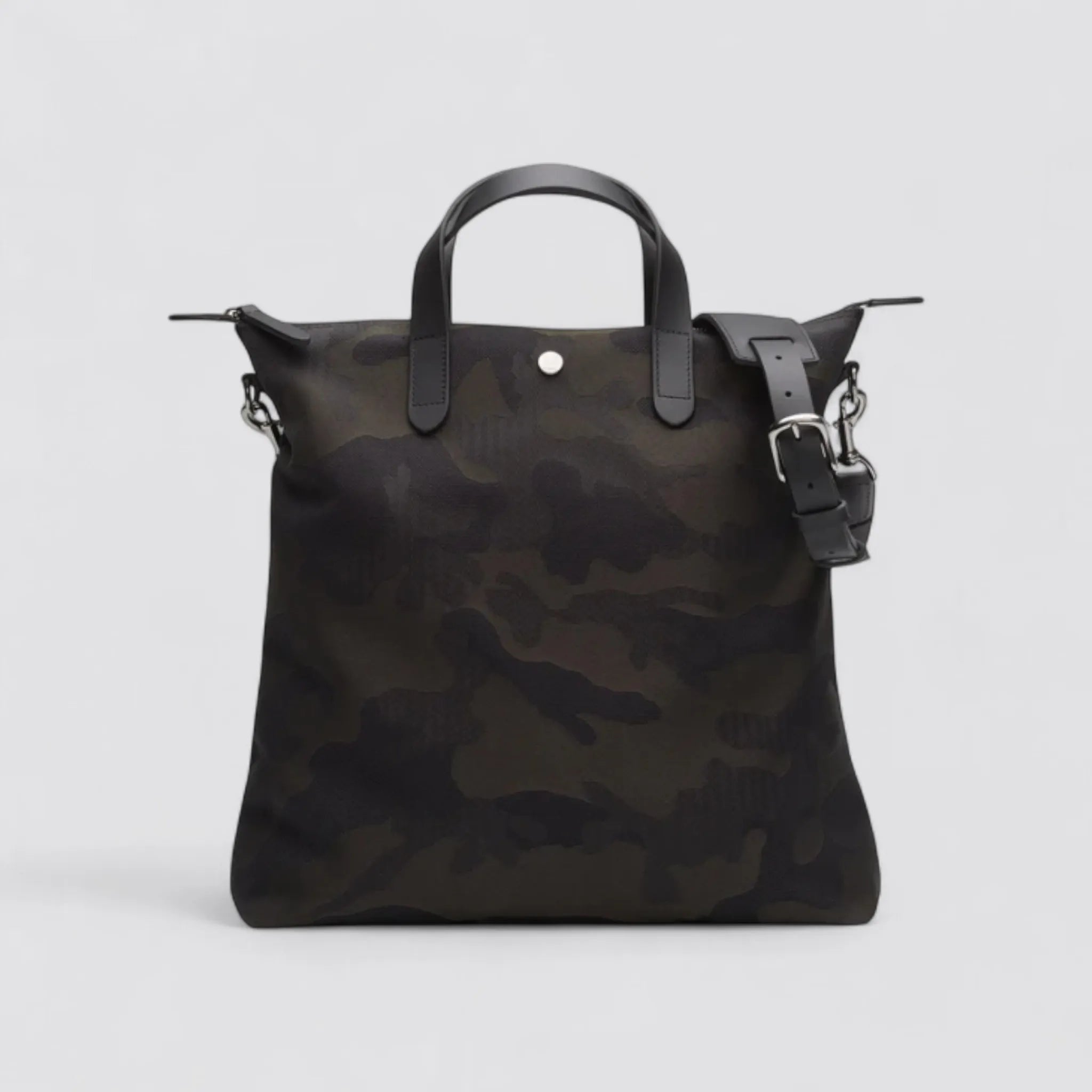 Shopper Into The Deep