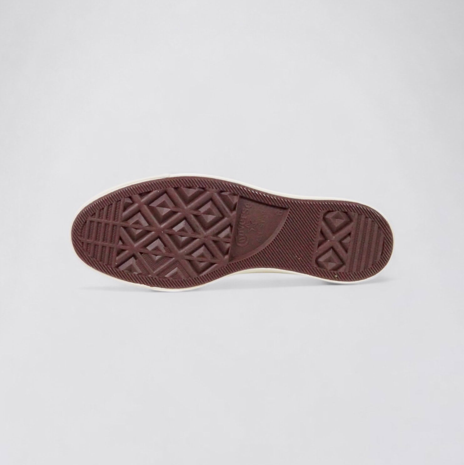 Comme Des Garçons X Converse Low Top