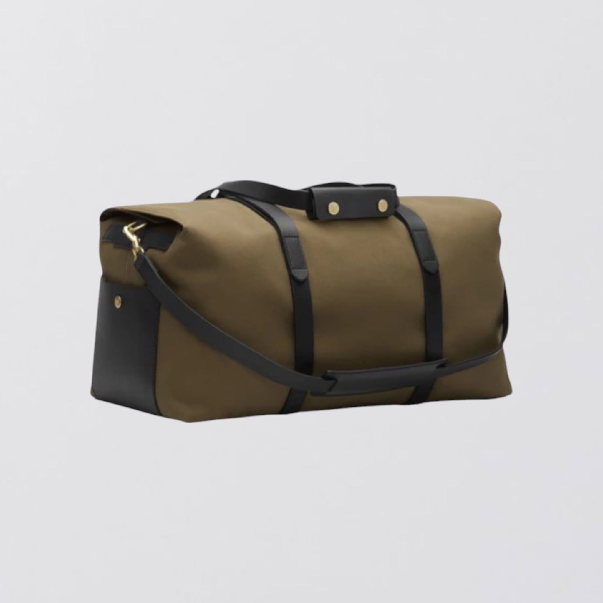 Supply Khaki / Black