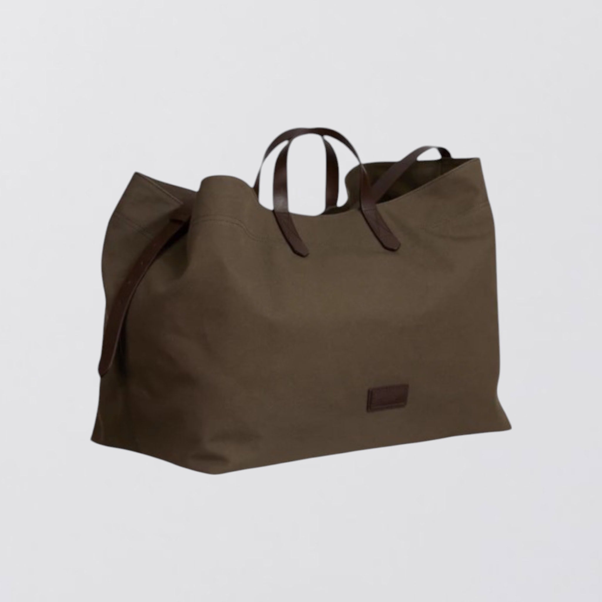 Haven Army / Dark Brown