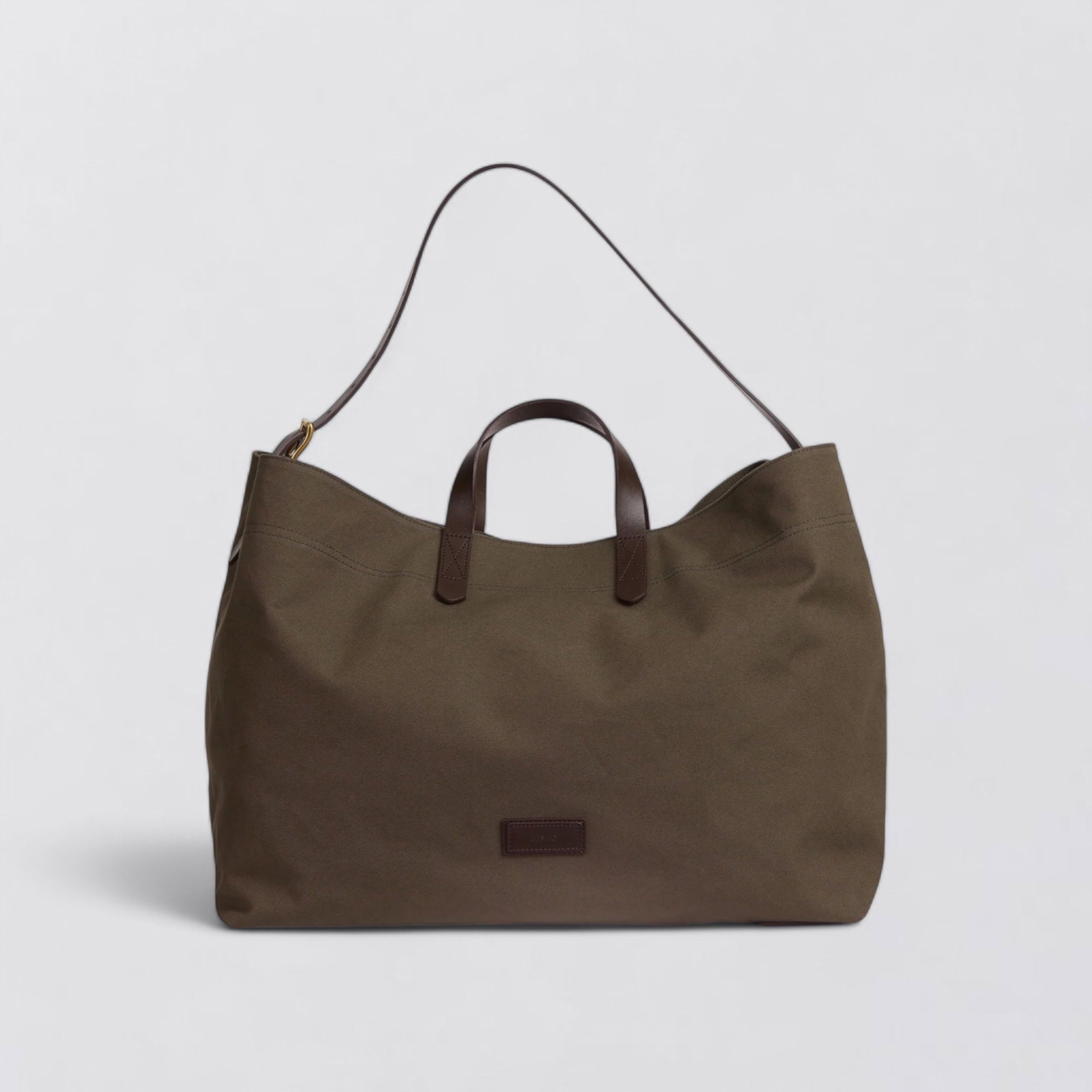 Haven Army / Dark Brown