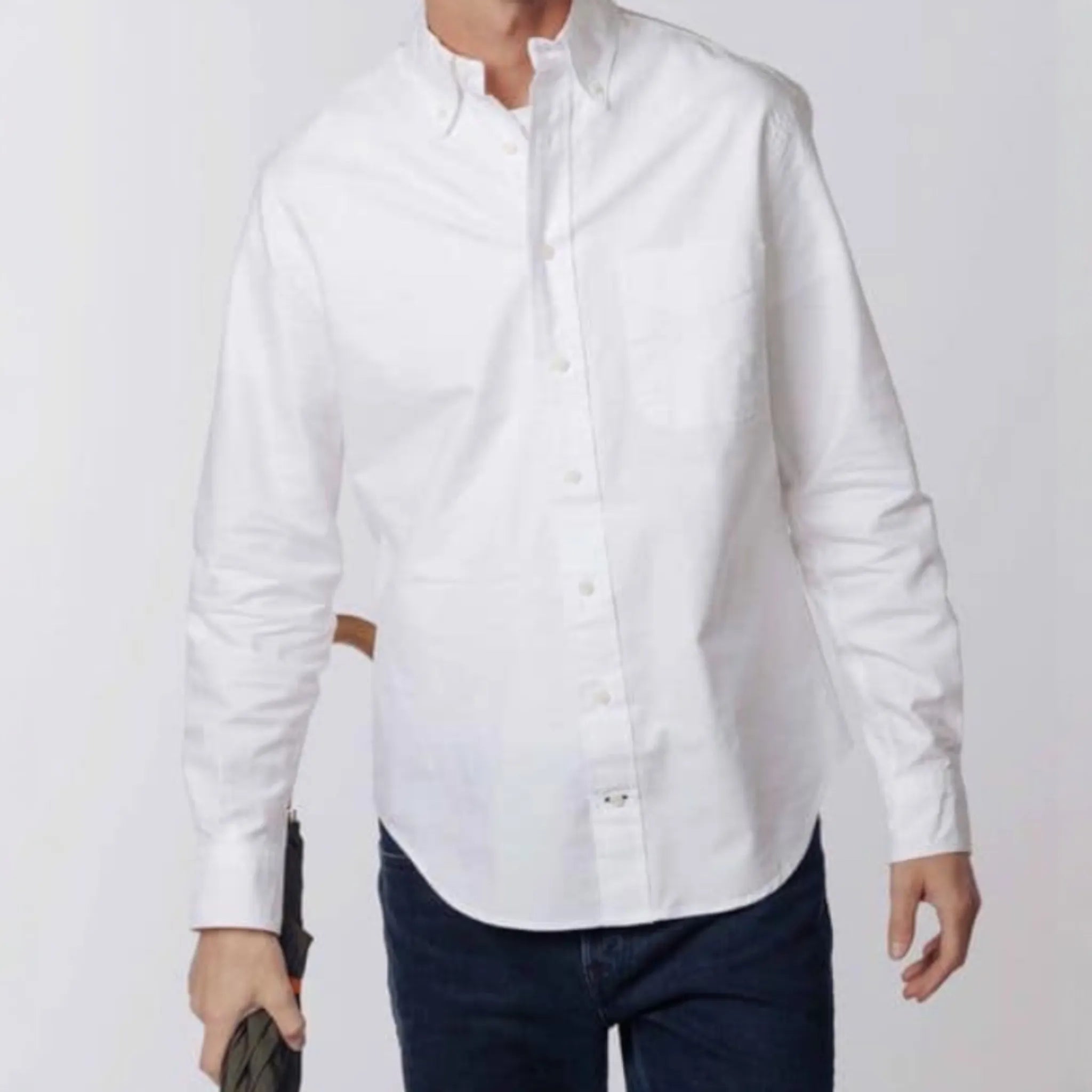 Oxford White