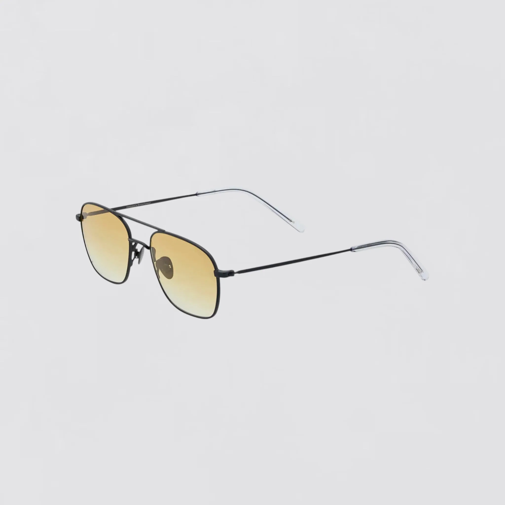 Monokel Dion Matt Black