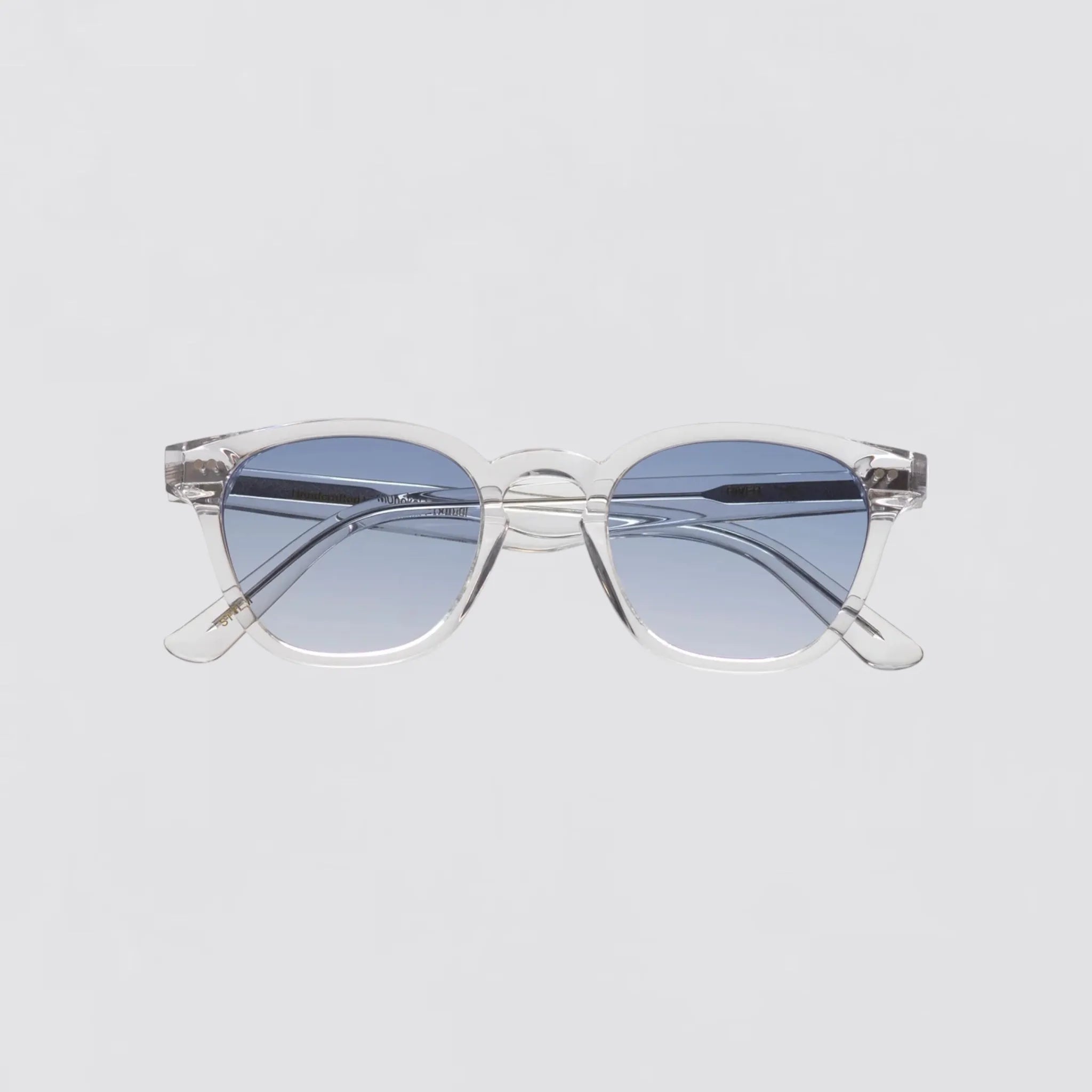 Monokel River Crystal