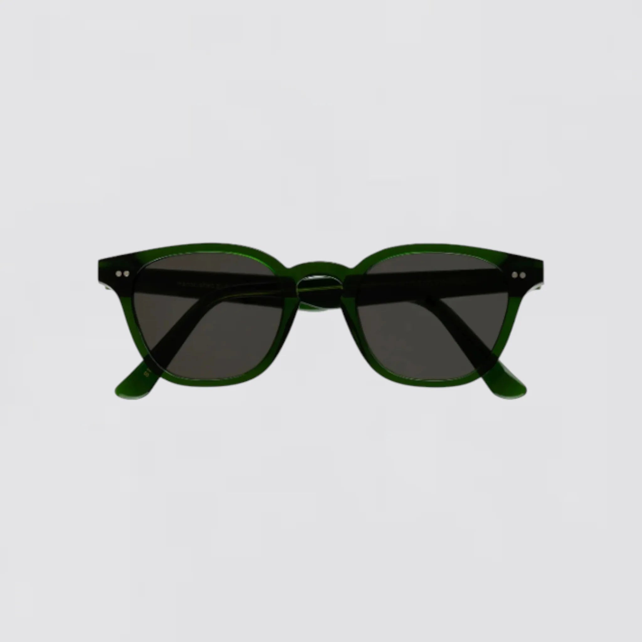 Monokel River Bottle green