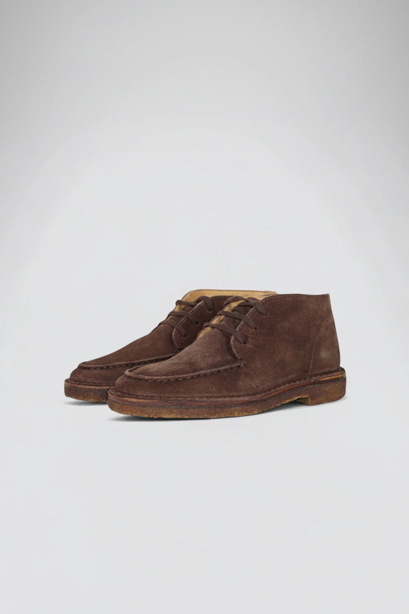 Crosby Moc-Toe Chukka