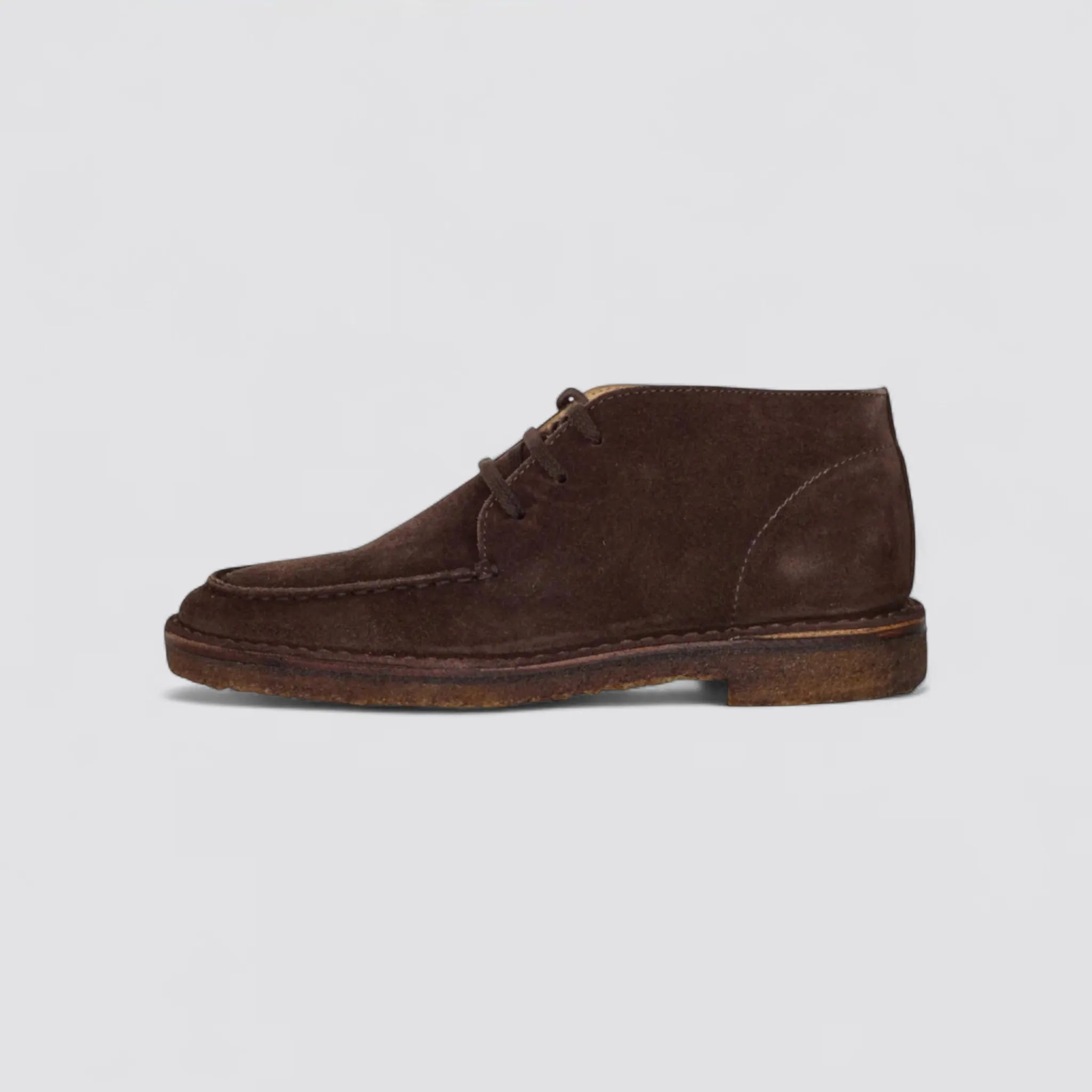 Crosby Moc-Toe Chukka