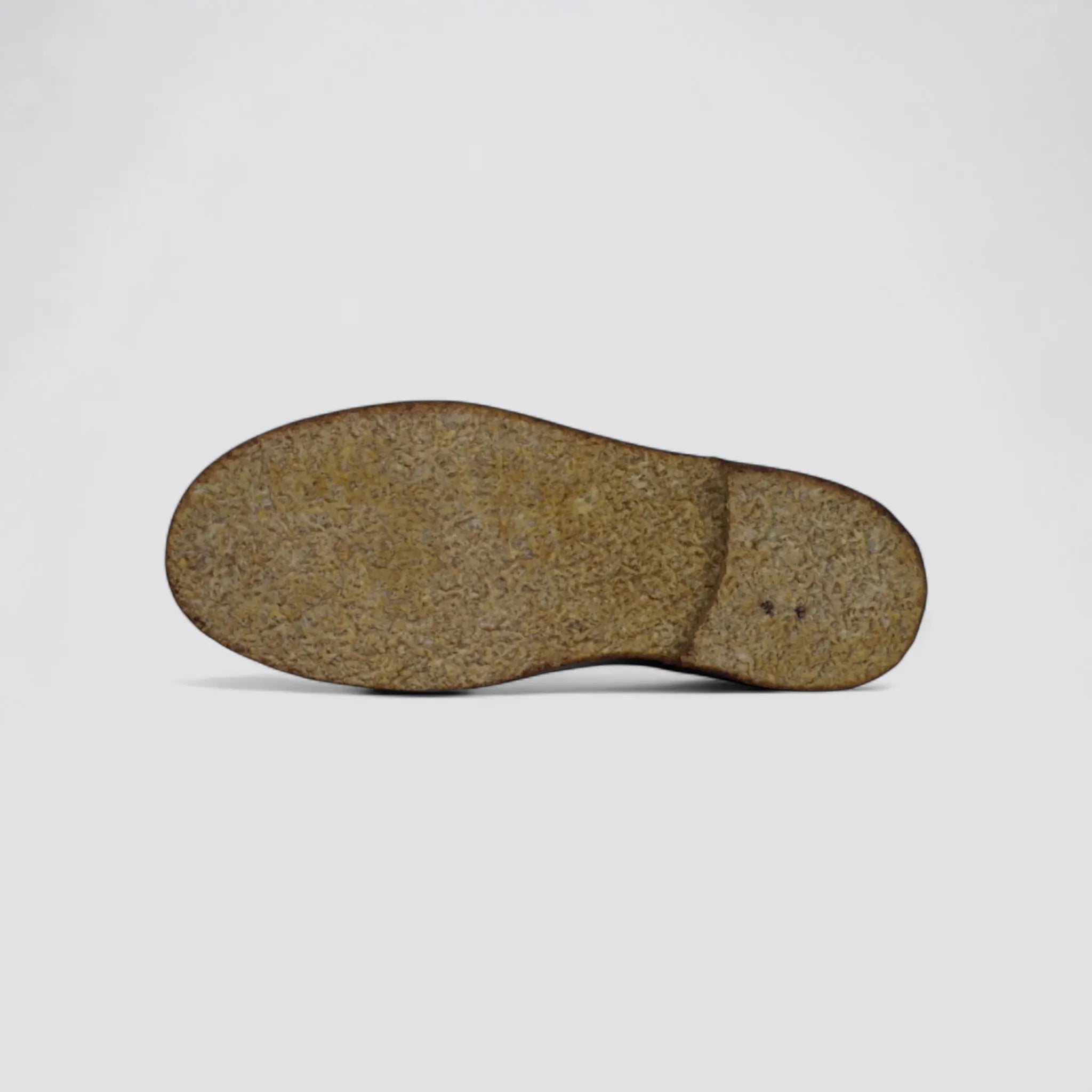 Crosby Moc-Toe Chukka