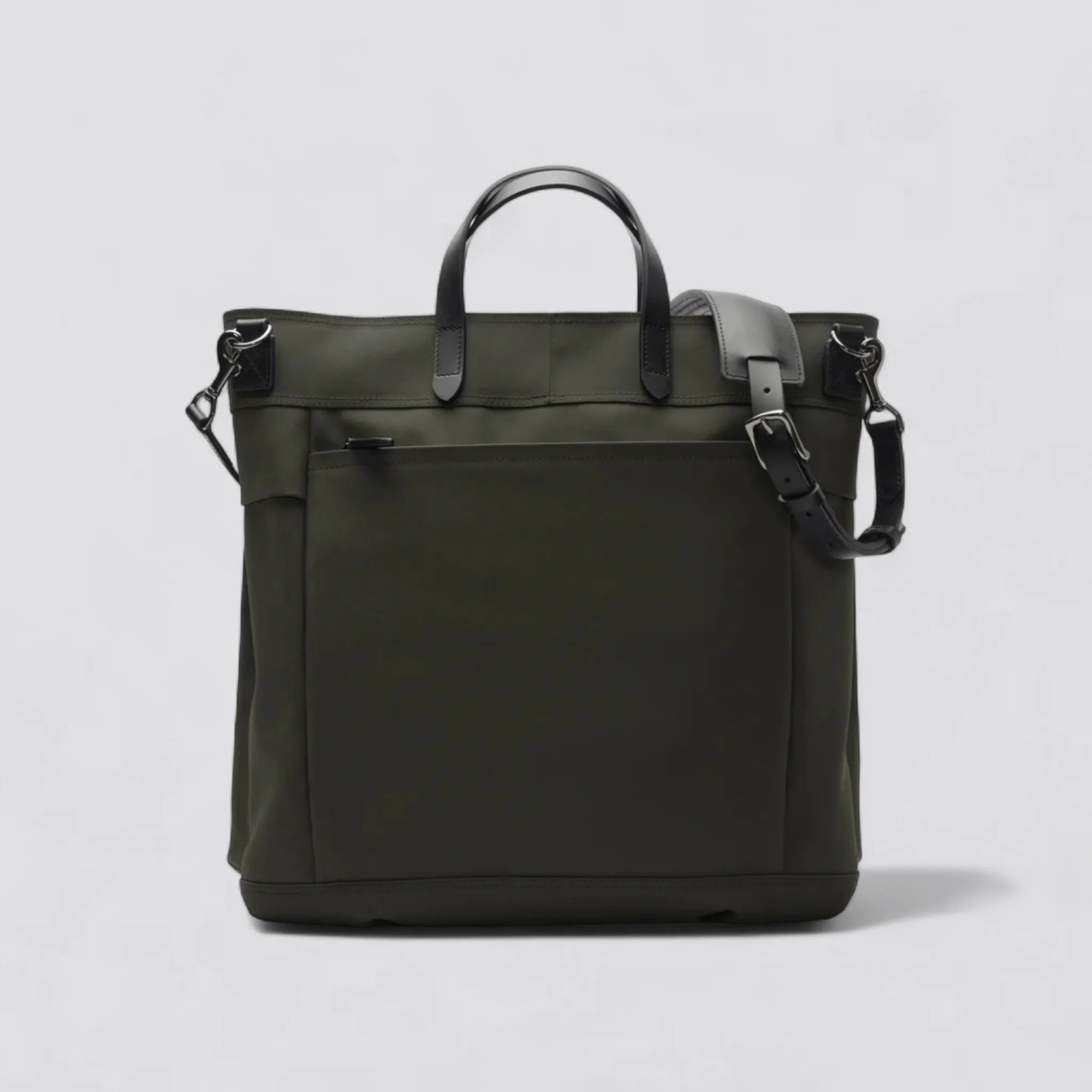 Helmet Green / Black