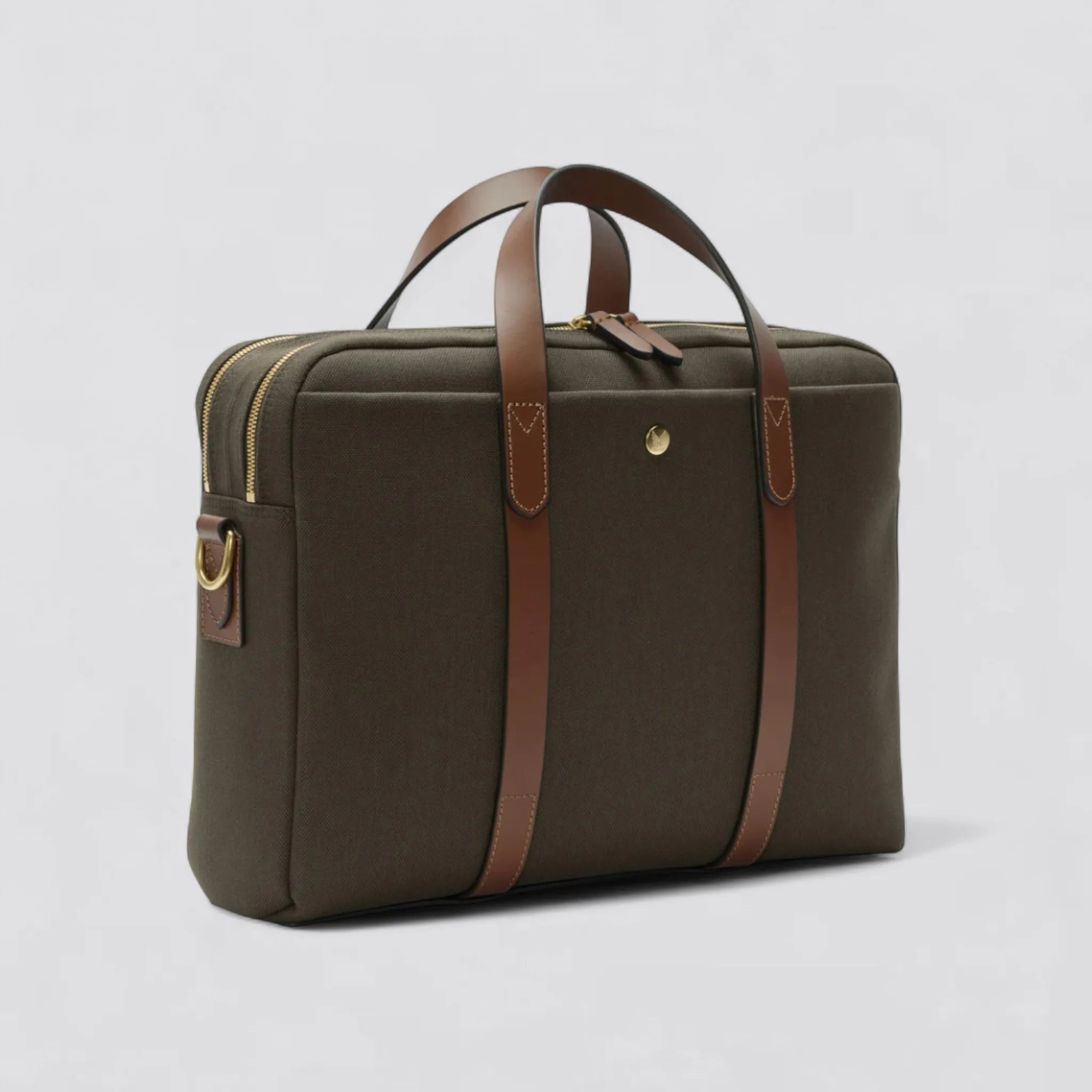 Endeavour Army / Cuoio