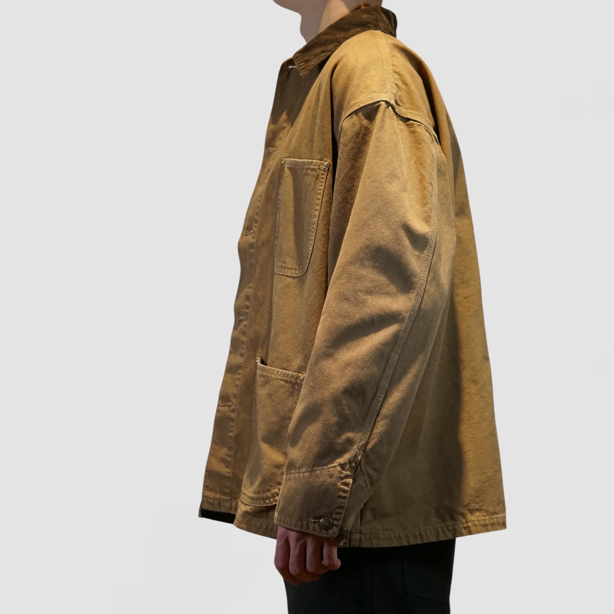 Orslow Oxford Coverall