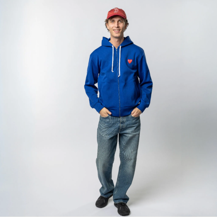 Hoodie