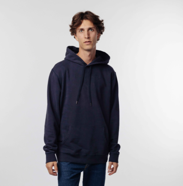 Loopback Hoodie