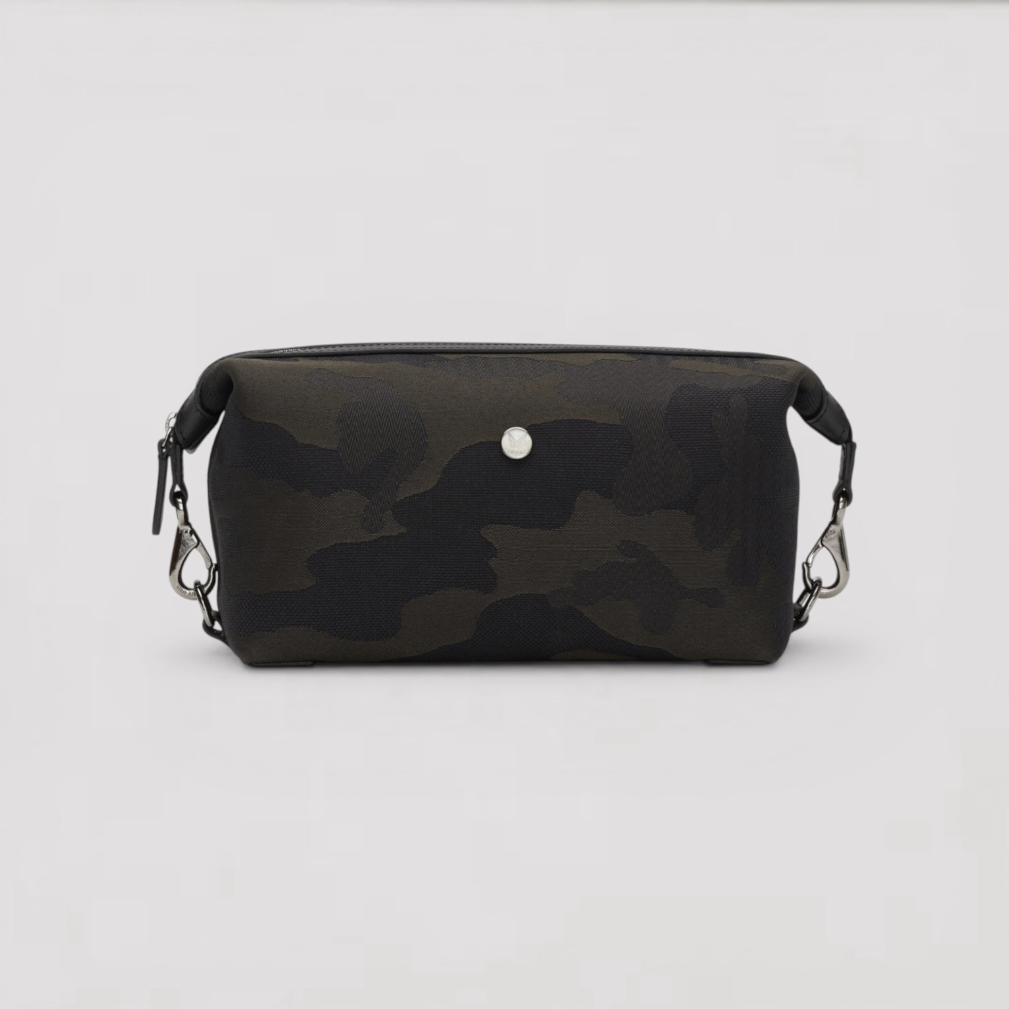 Washbag Into The Deep