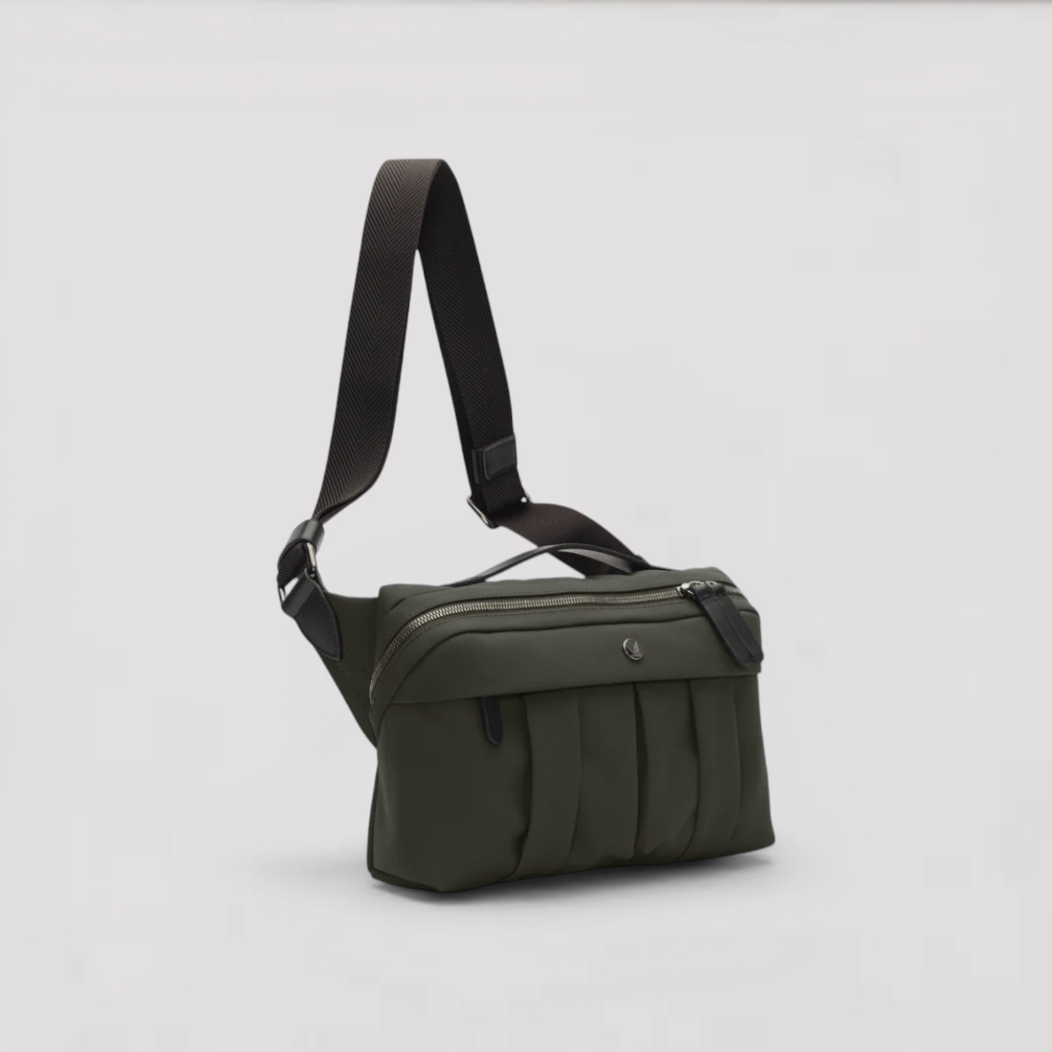 Passage Shelter Green