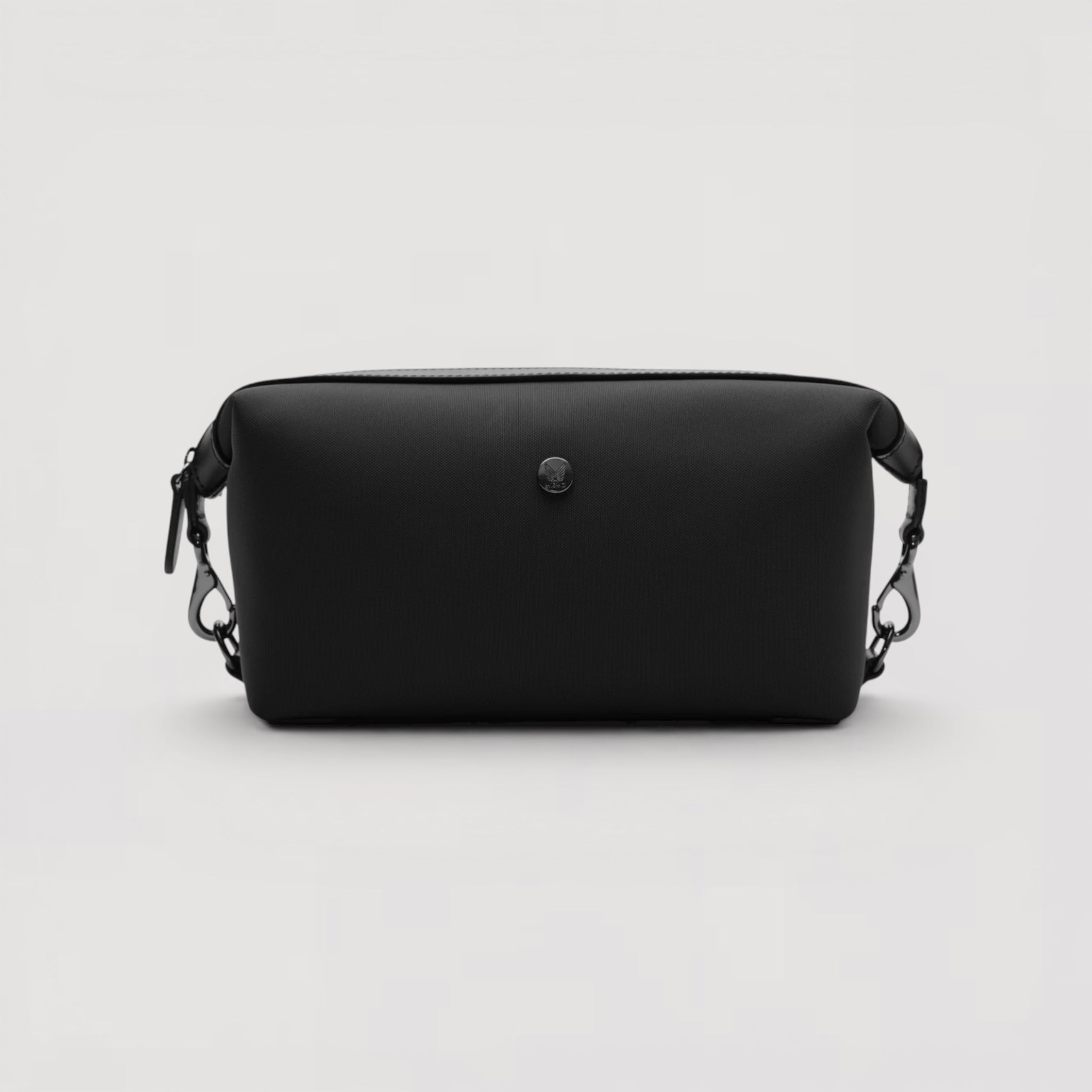 Washbag Black / Black