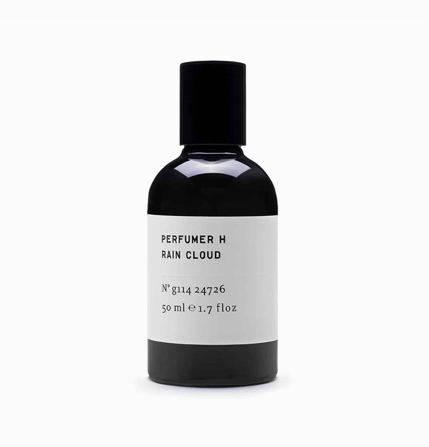 Perfumer H Rain Cloud