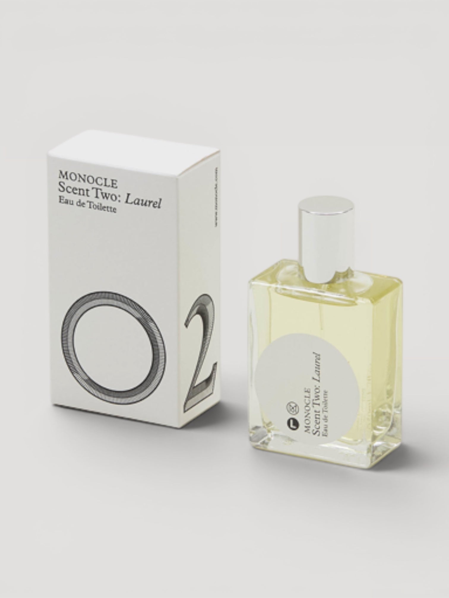 Monocle Laurel