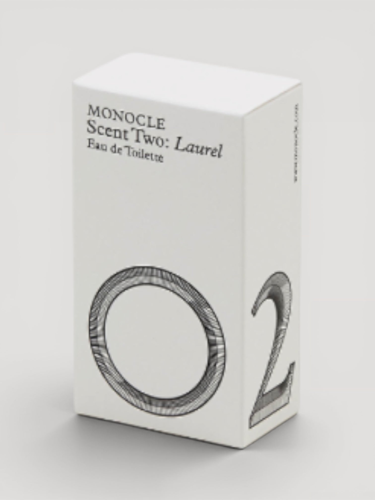 Monocle Laurel