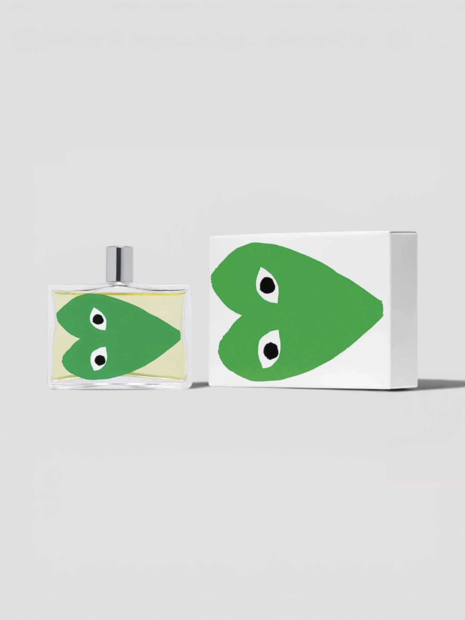 Play Green