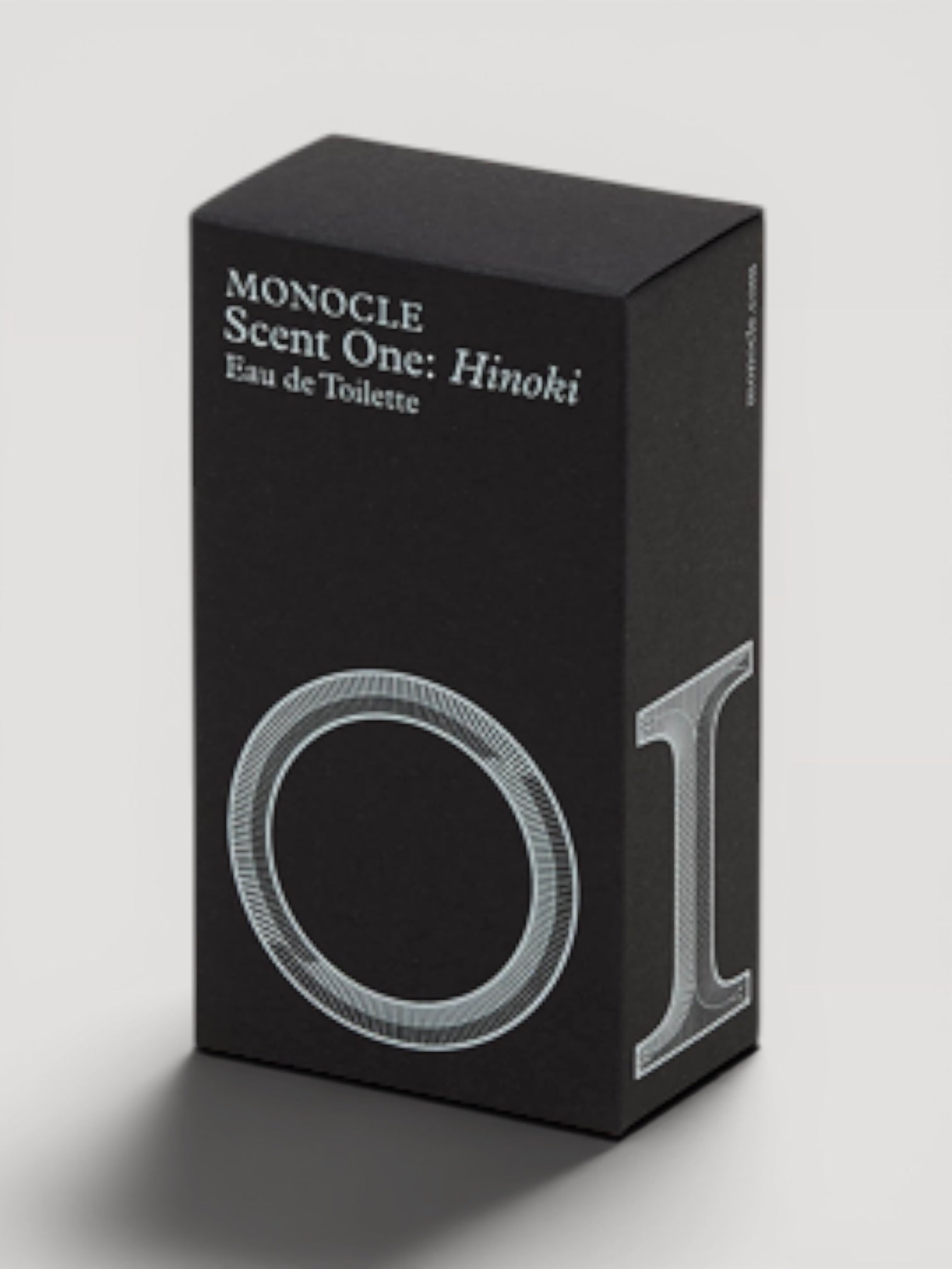 Monocle Hinoki