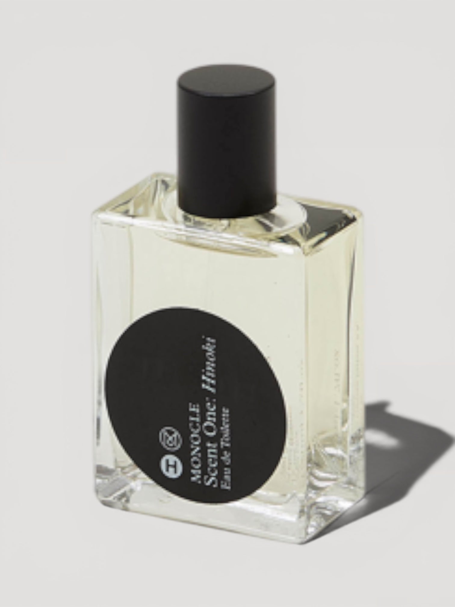Monocle Hinoki