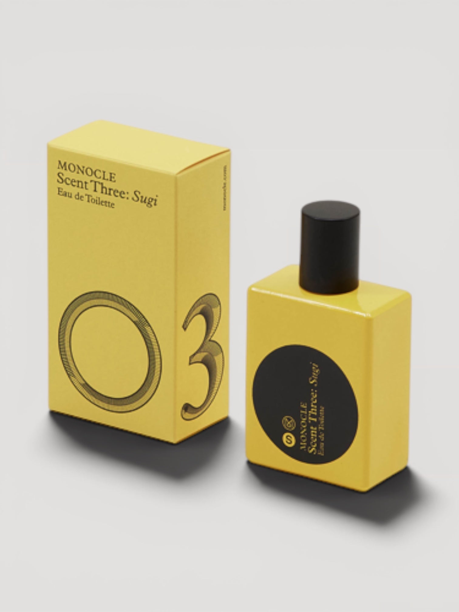 Monocle SUGI
