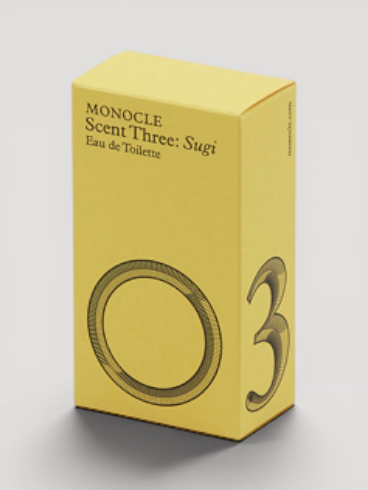 Monocle SUGI