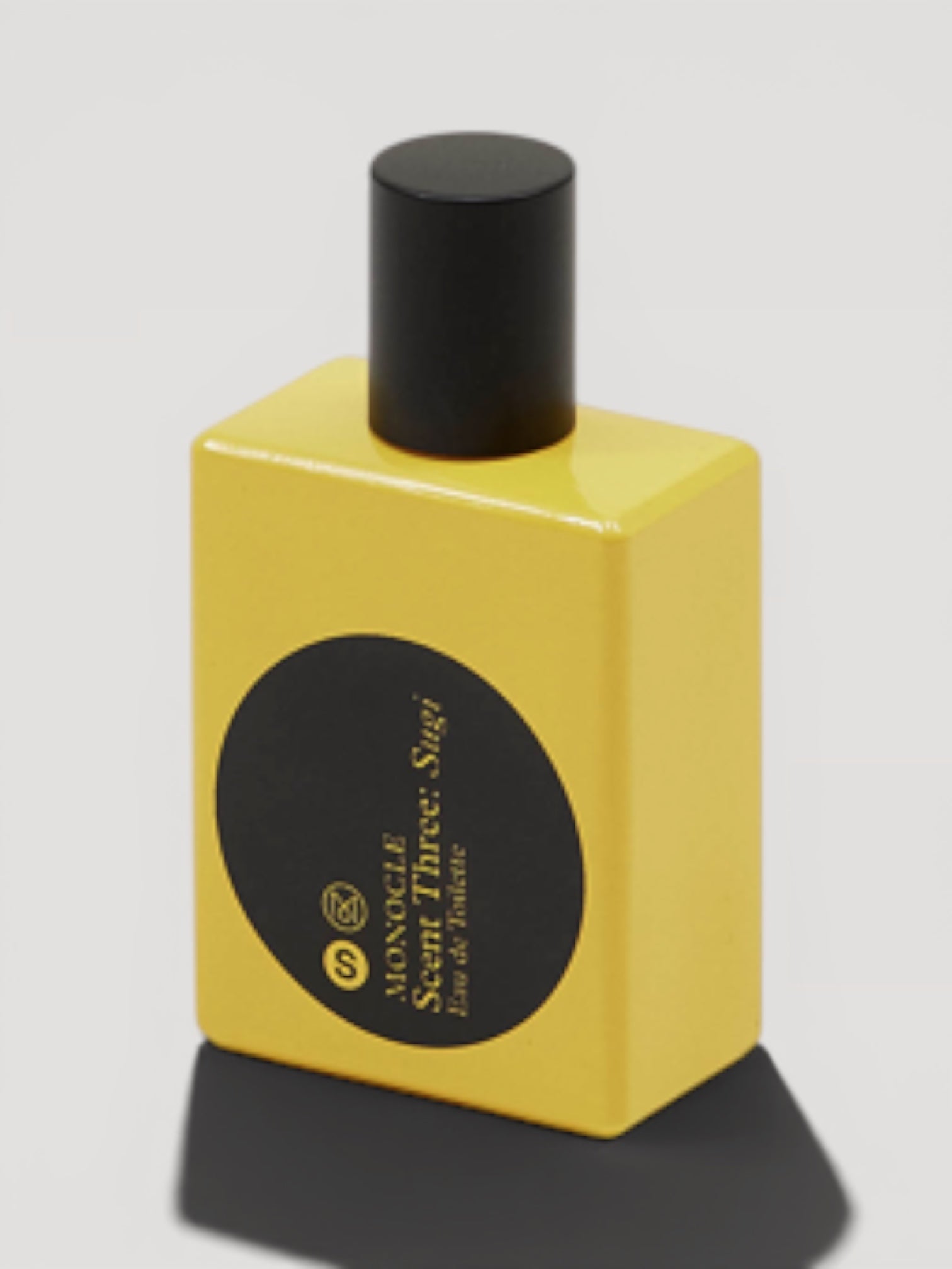 Monocle SUGI