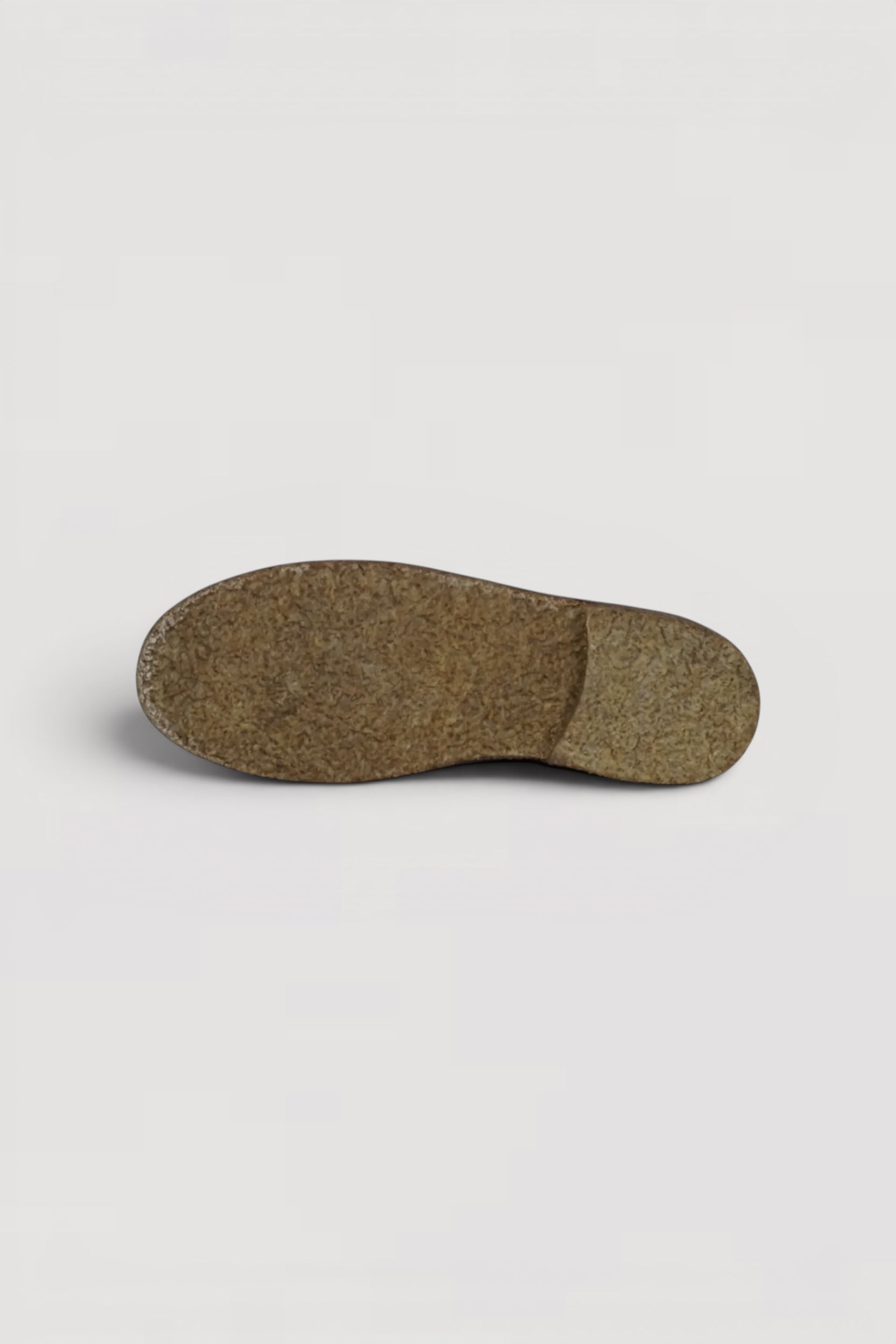 Crosby Moc-Toe Chukka Boot