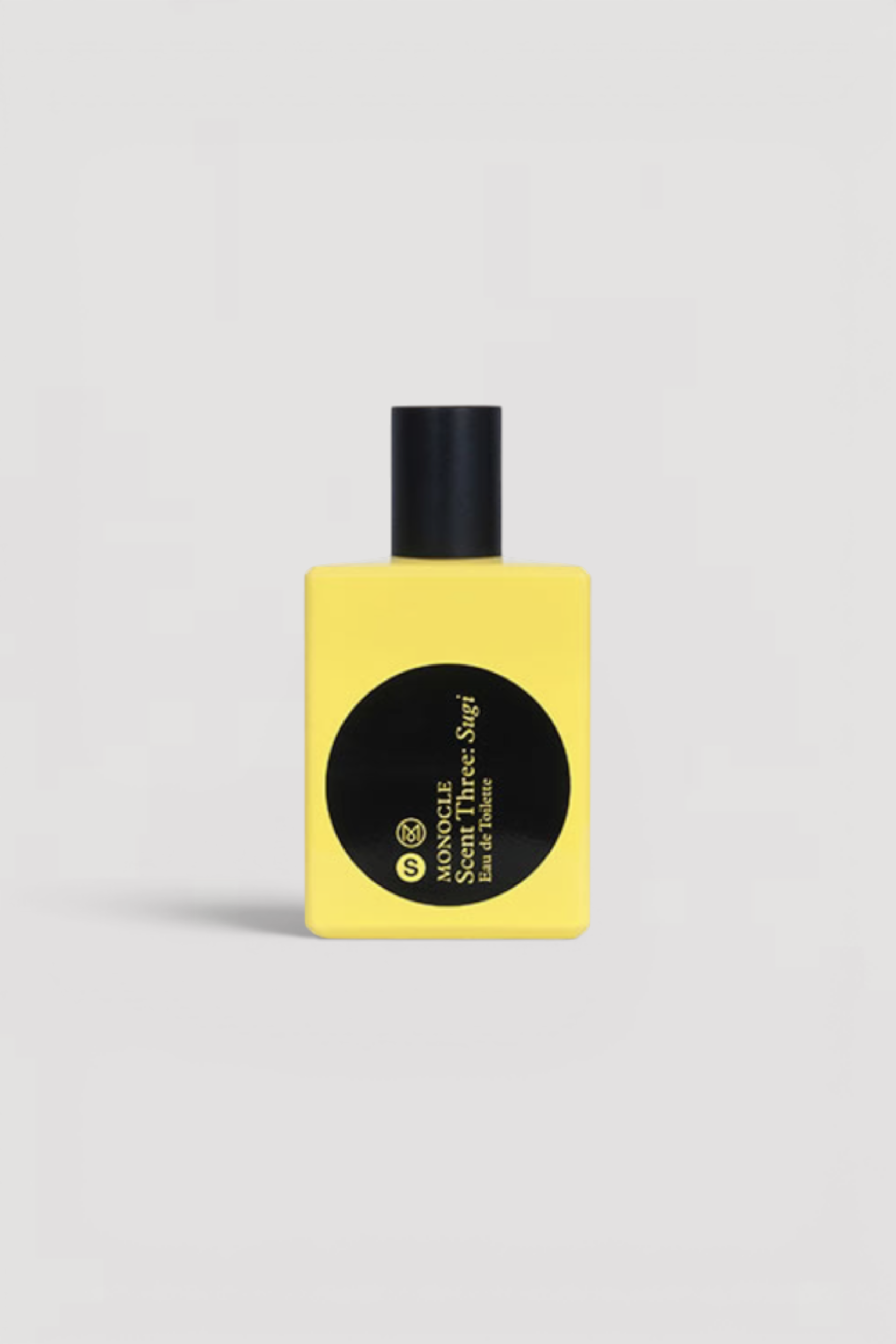 Monocle SUGI
