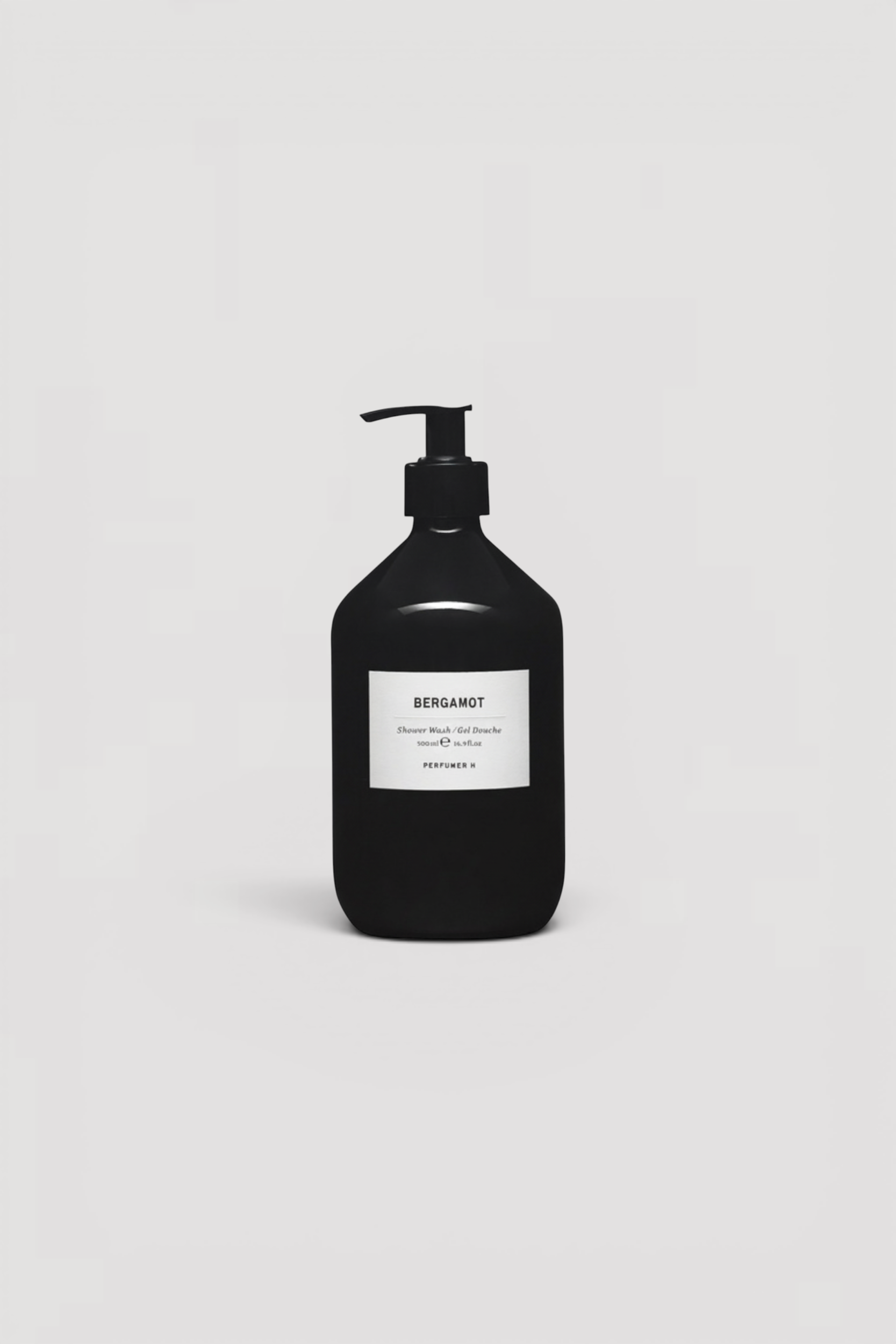 Bergamot Shower wash