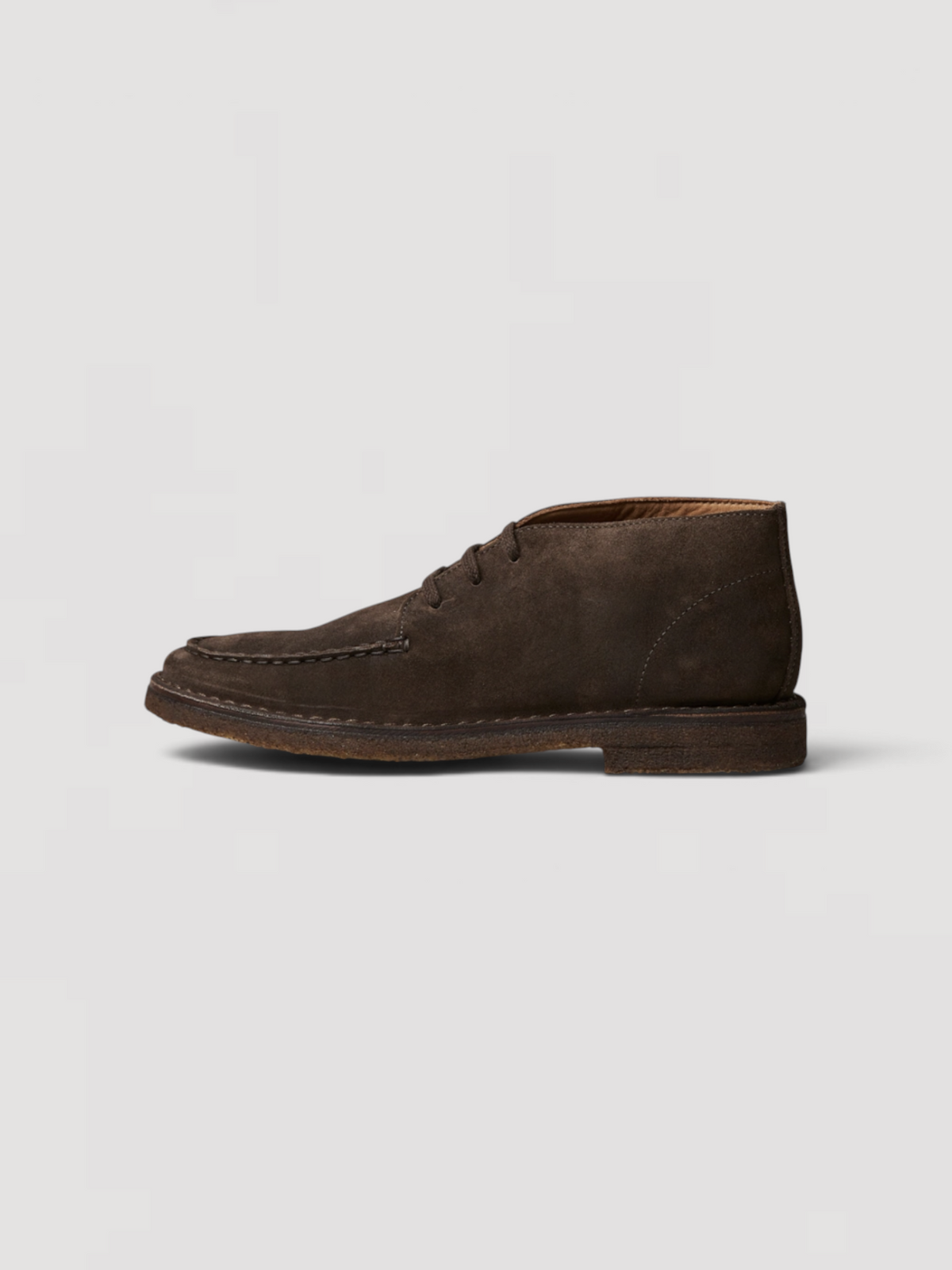 Crosby Moc-Toe Chukka