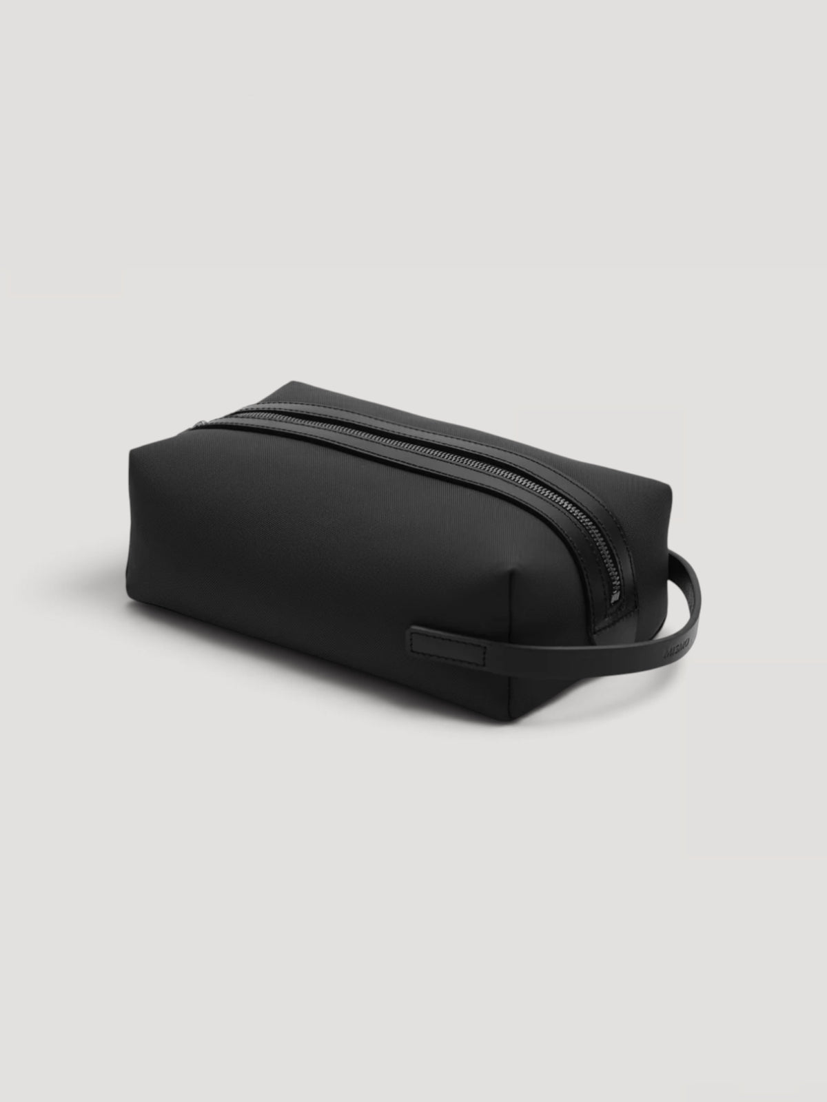 MS Groom, Eclipse Black / Black