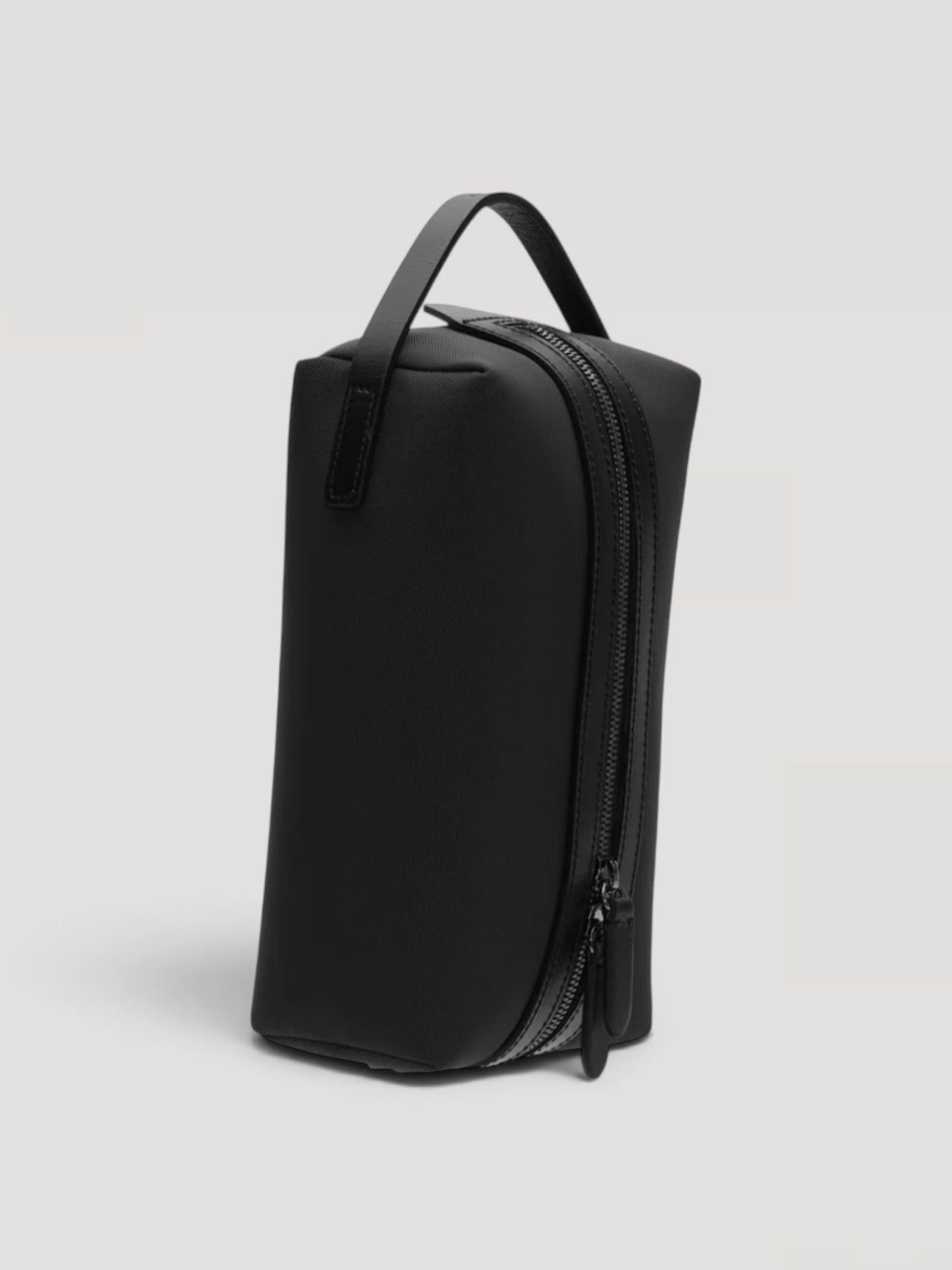 MS Groom, Eclipse Black / Black