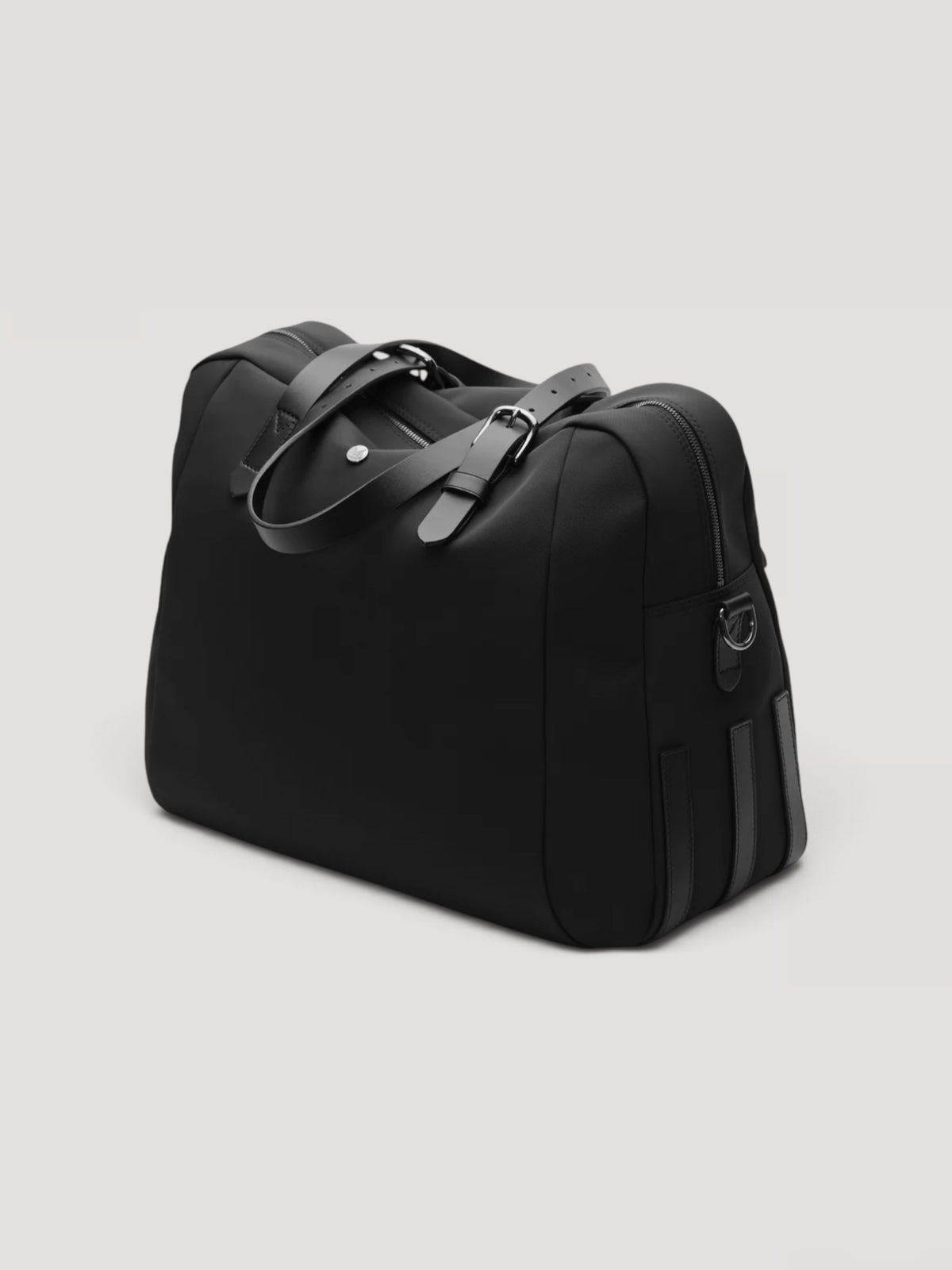 MS Transit, Eclipse Black / Black