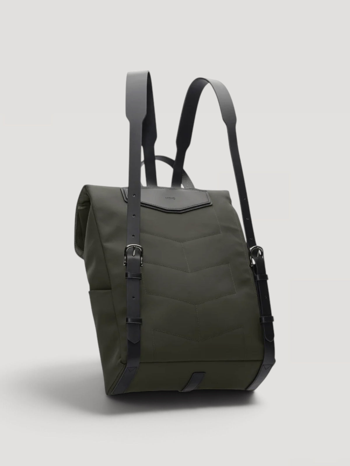 MS Rucksack, Shelter Green / Black