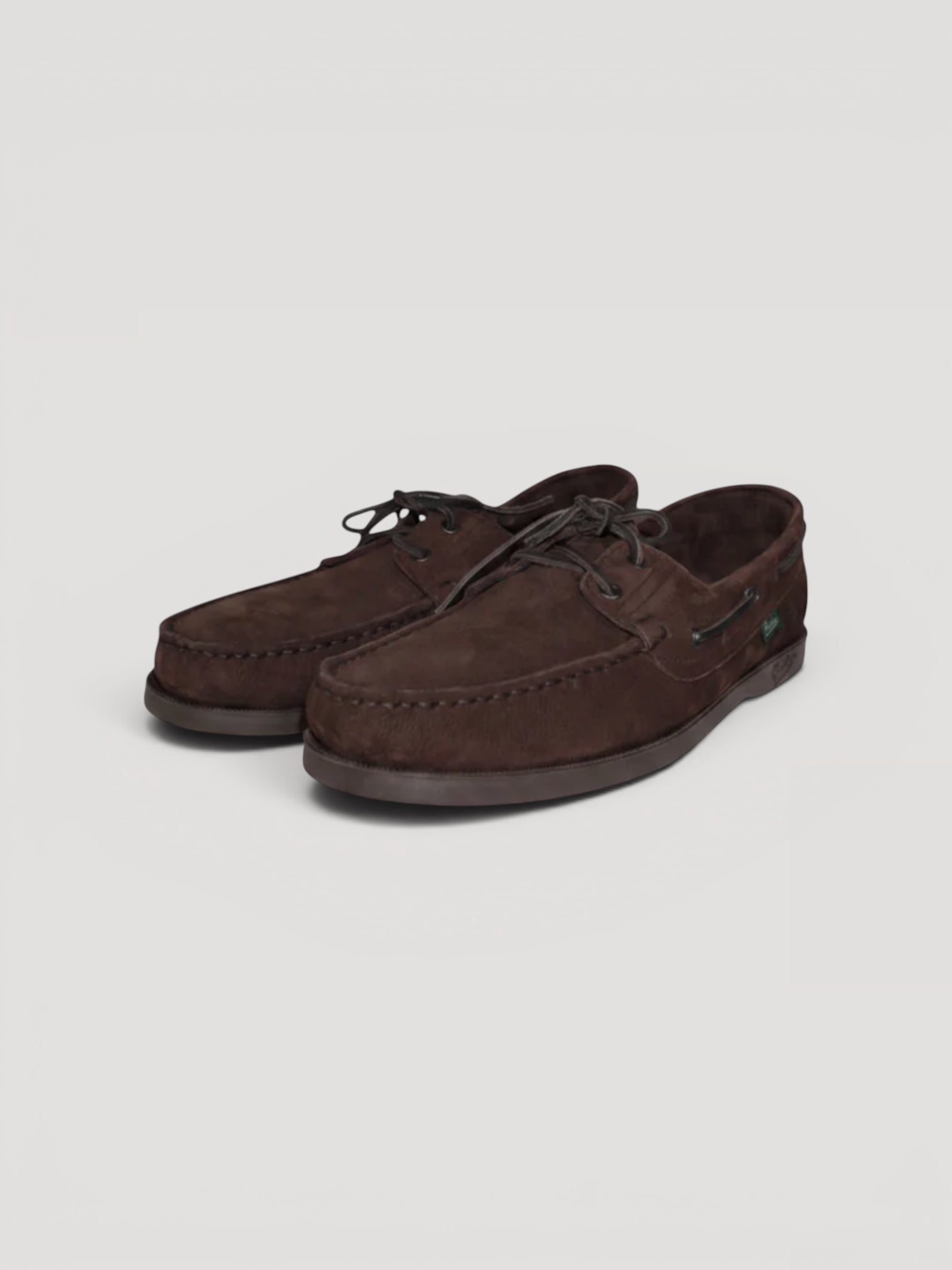 Paraboot Barth