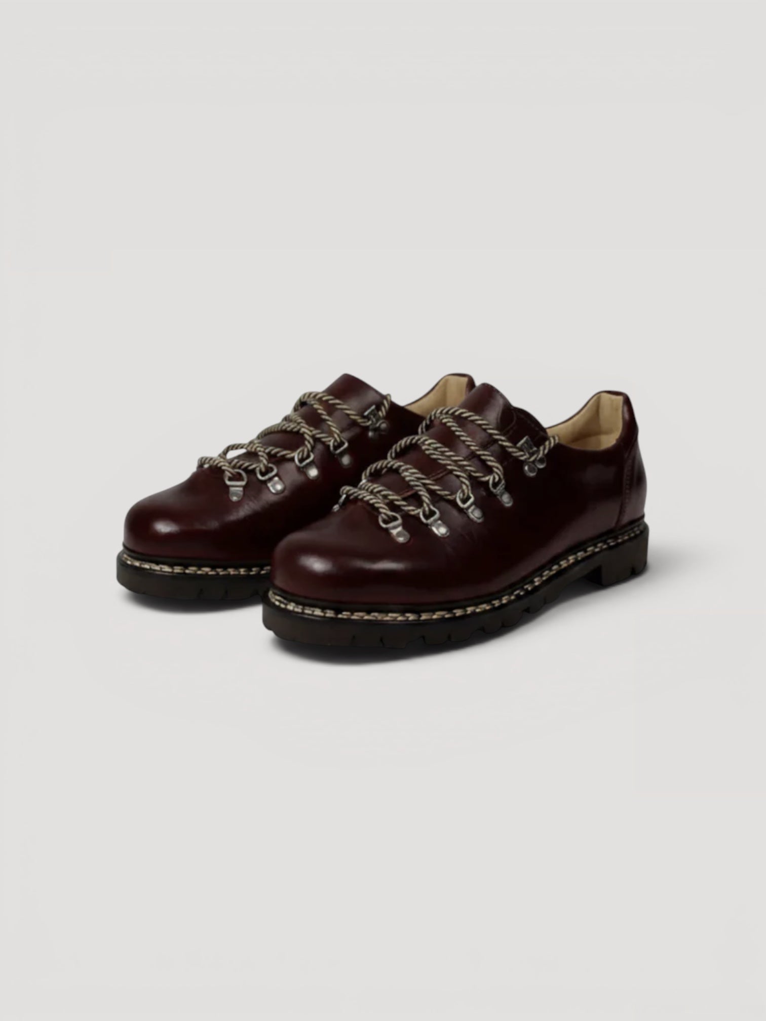 Paraboot Clusaz