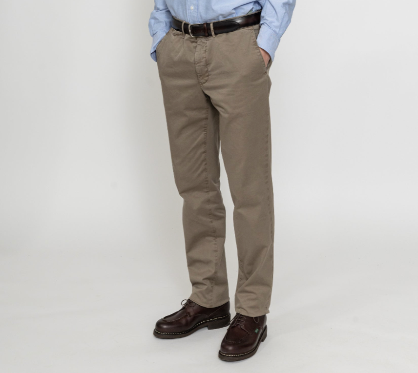Chino Slim