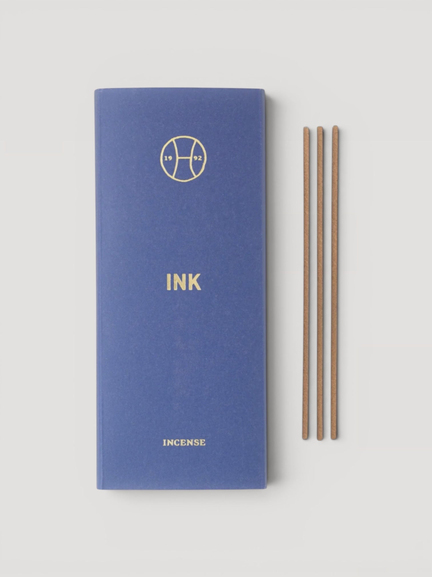 INK INCENSE