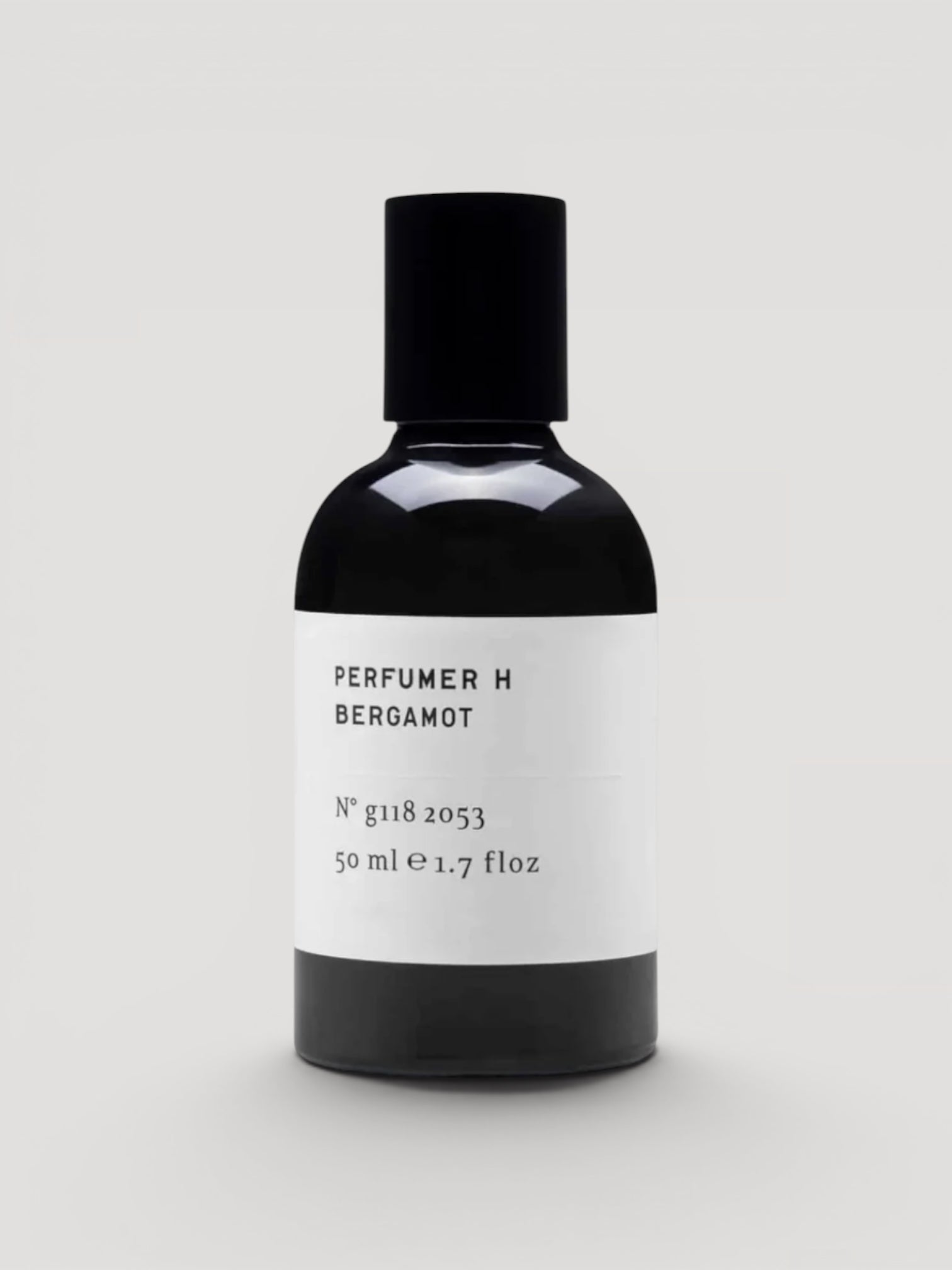Bergamot