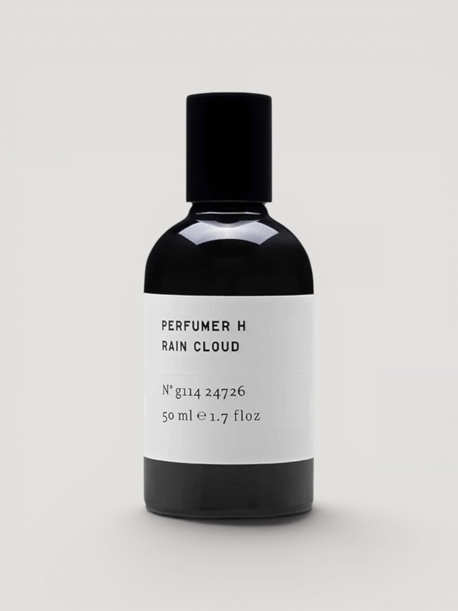 Rain Cloud