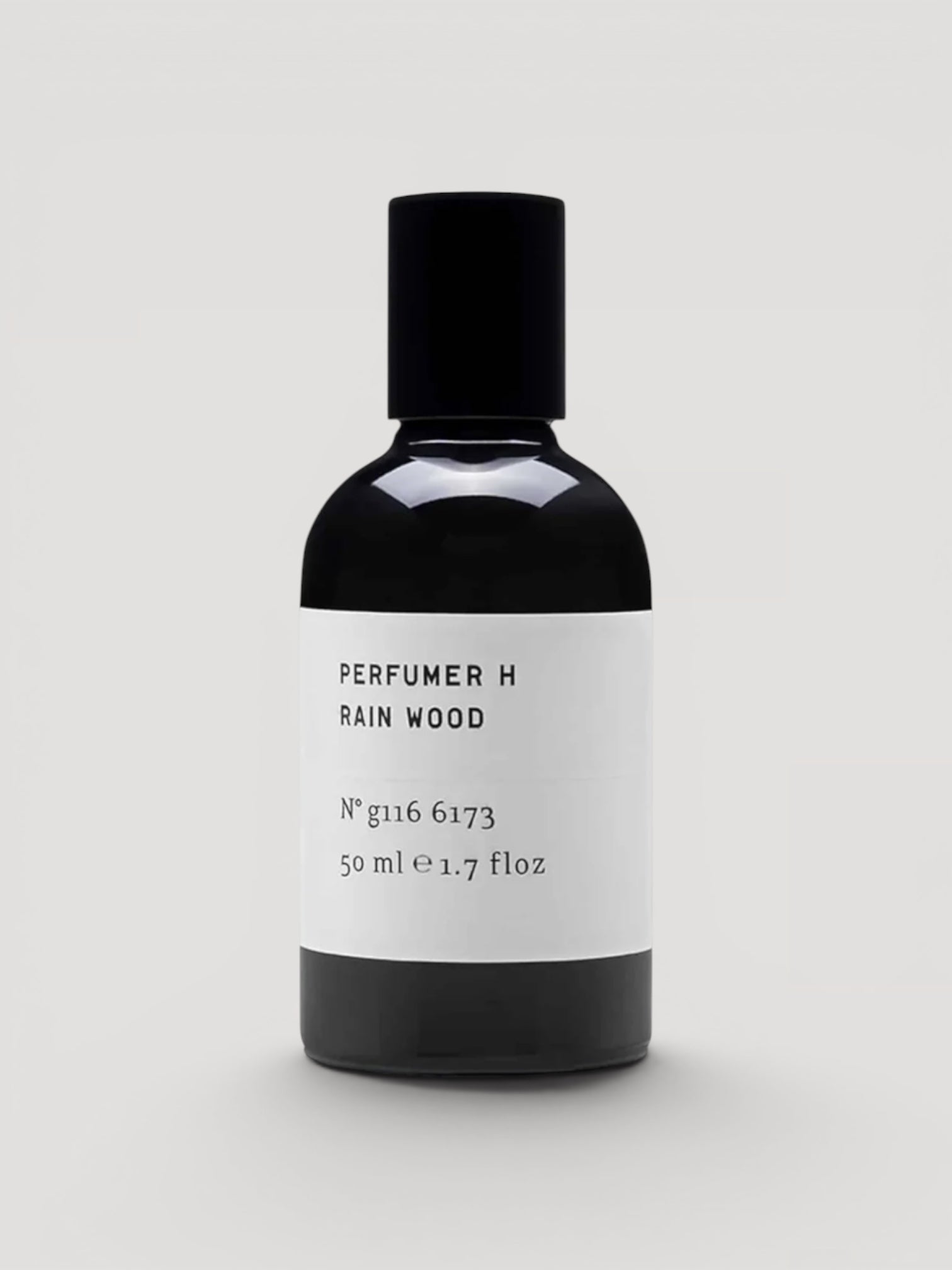 Rain Wood