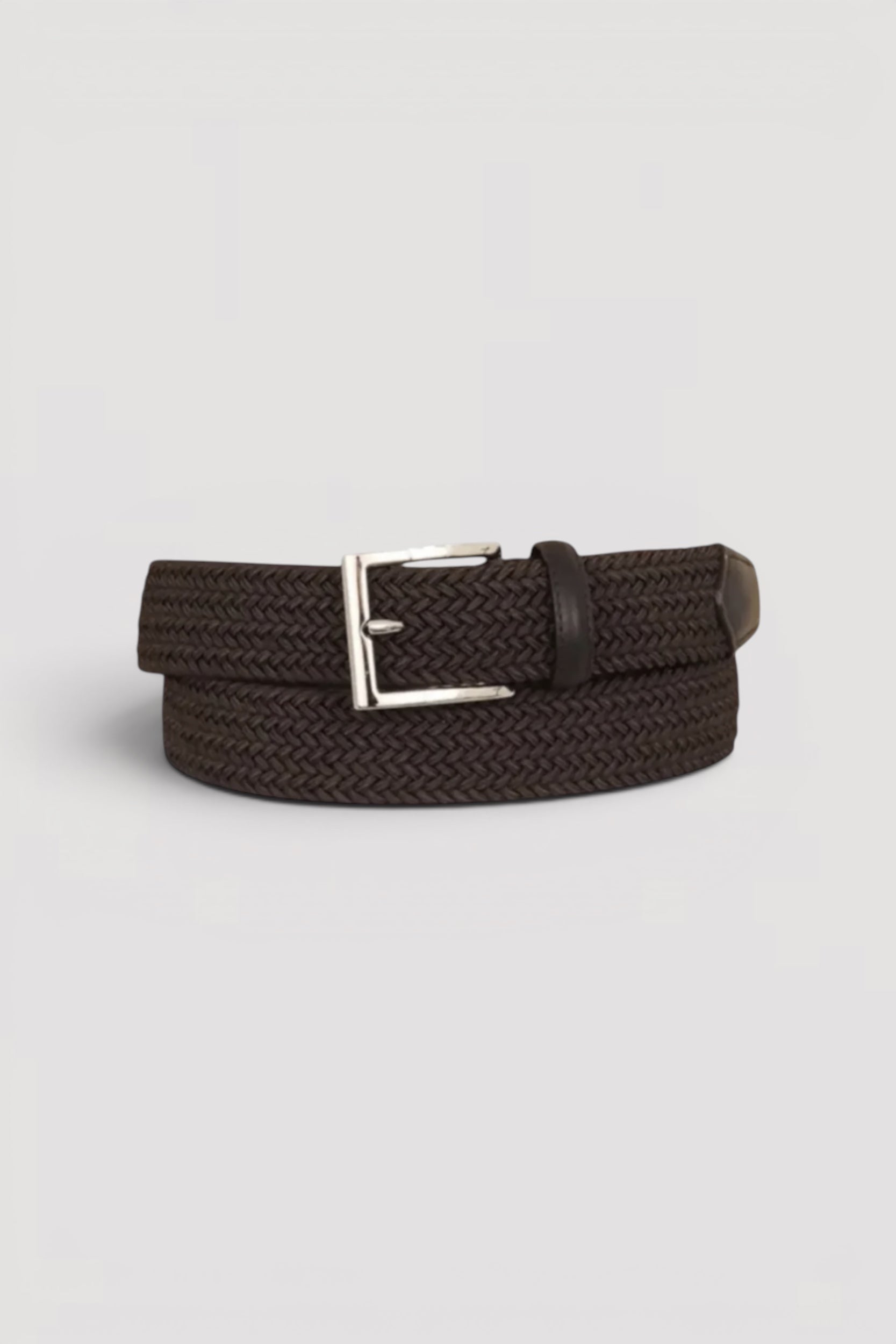 Braid Belt