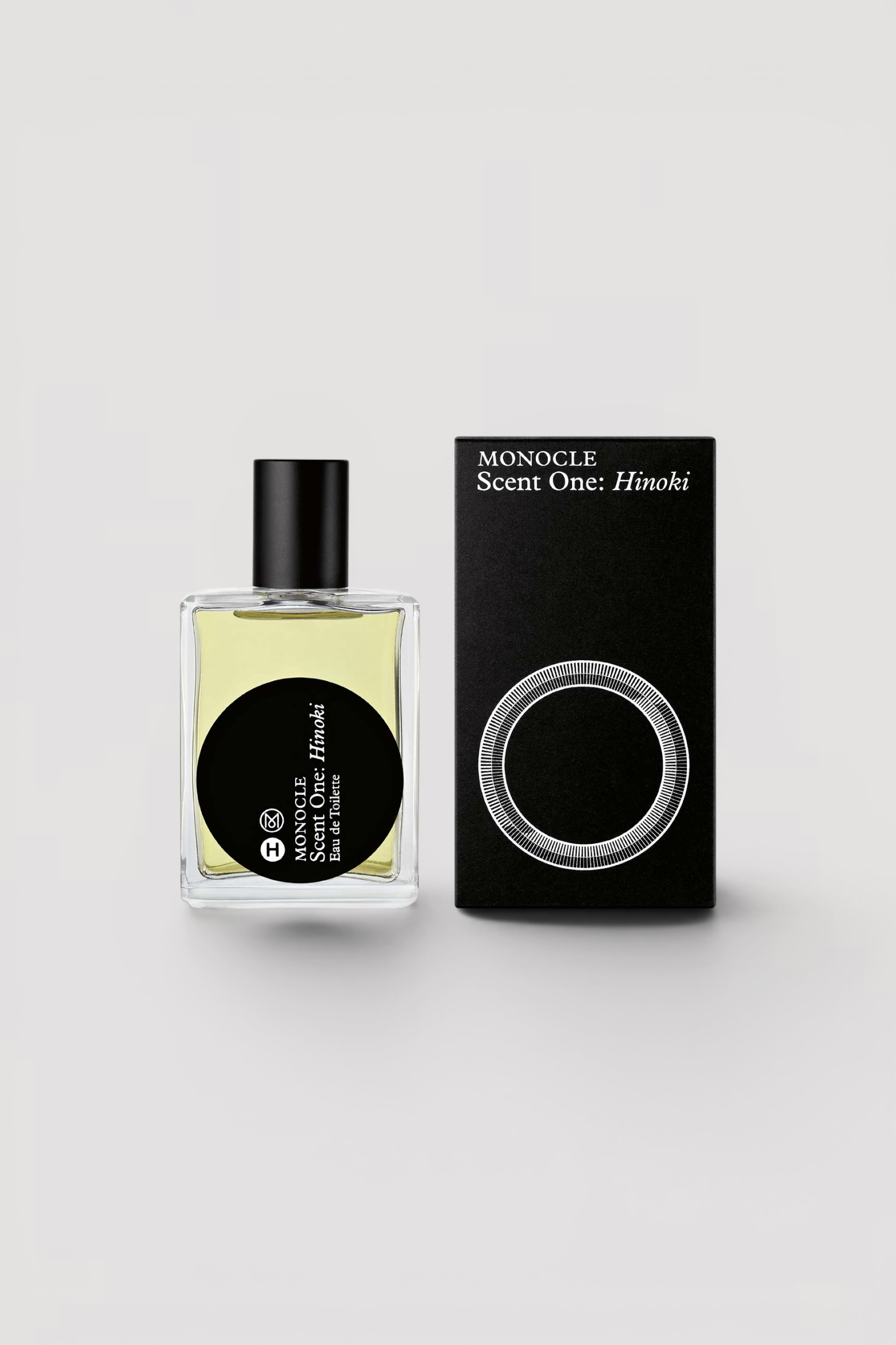 Monocle Hinoki