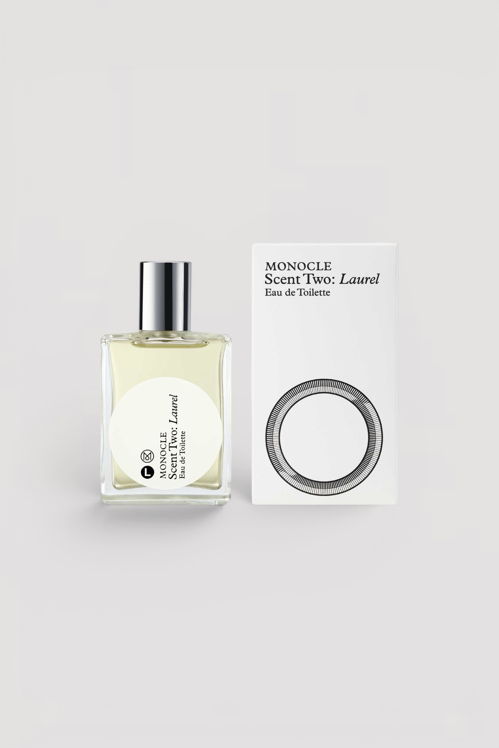Monocle Laurel