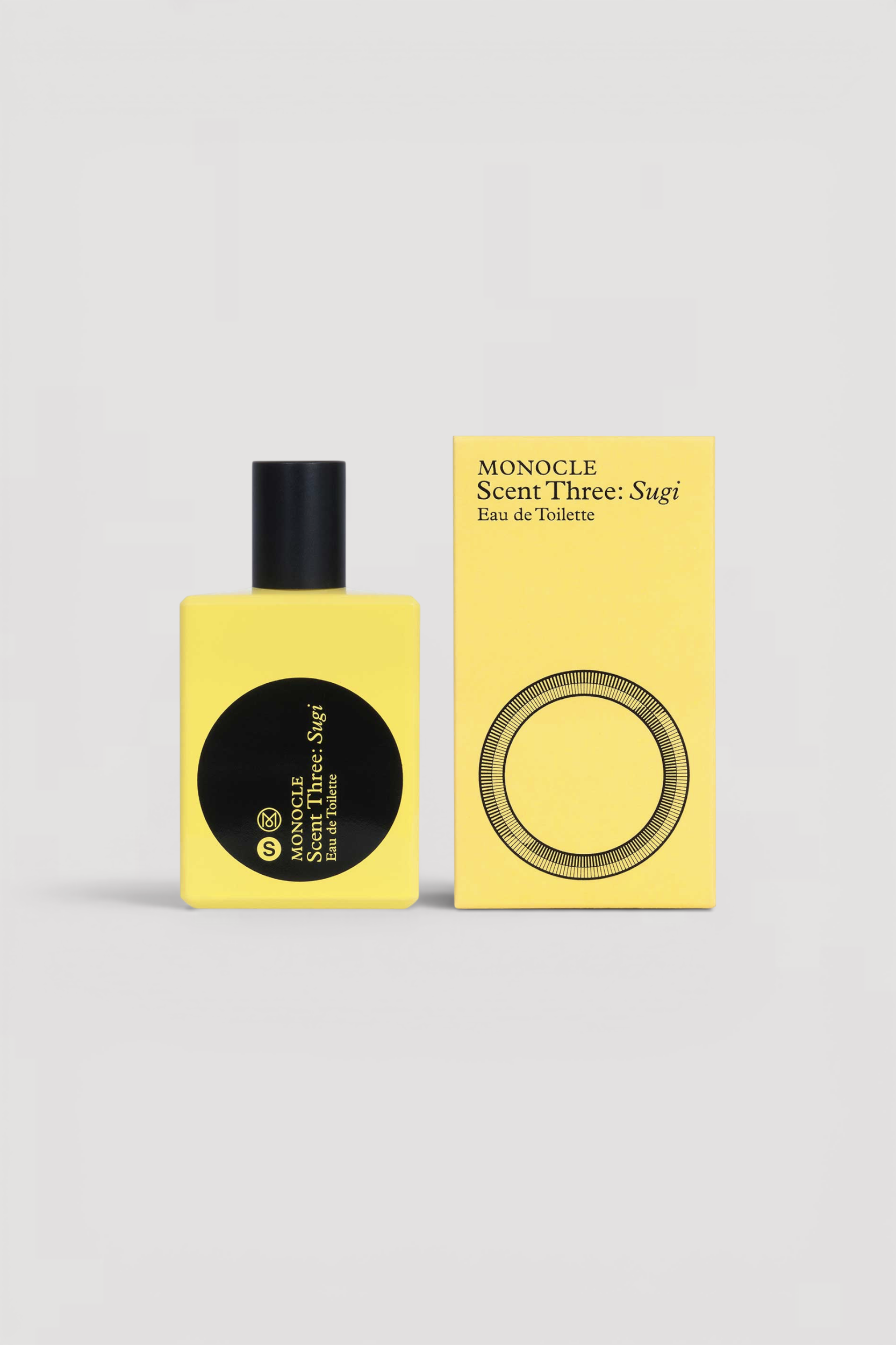 Monocle SUGI
